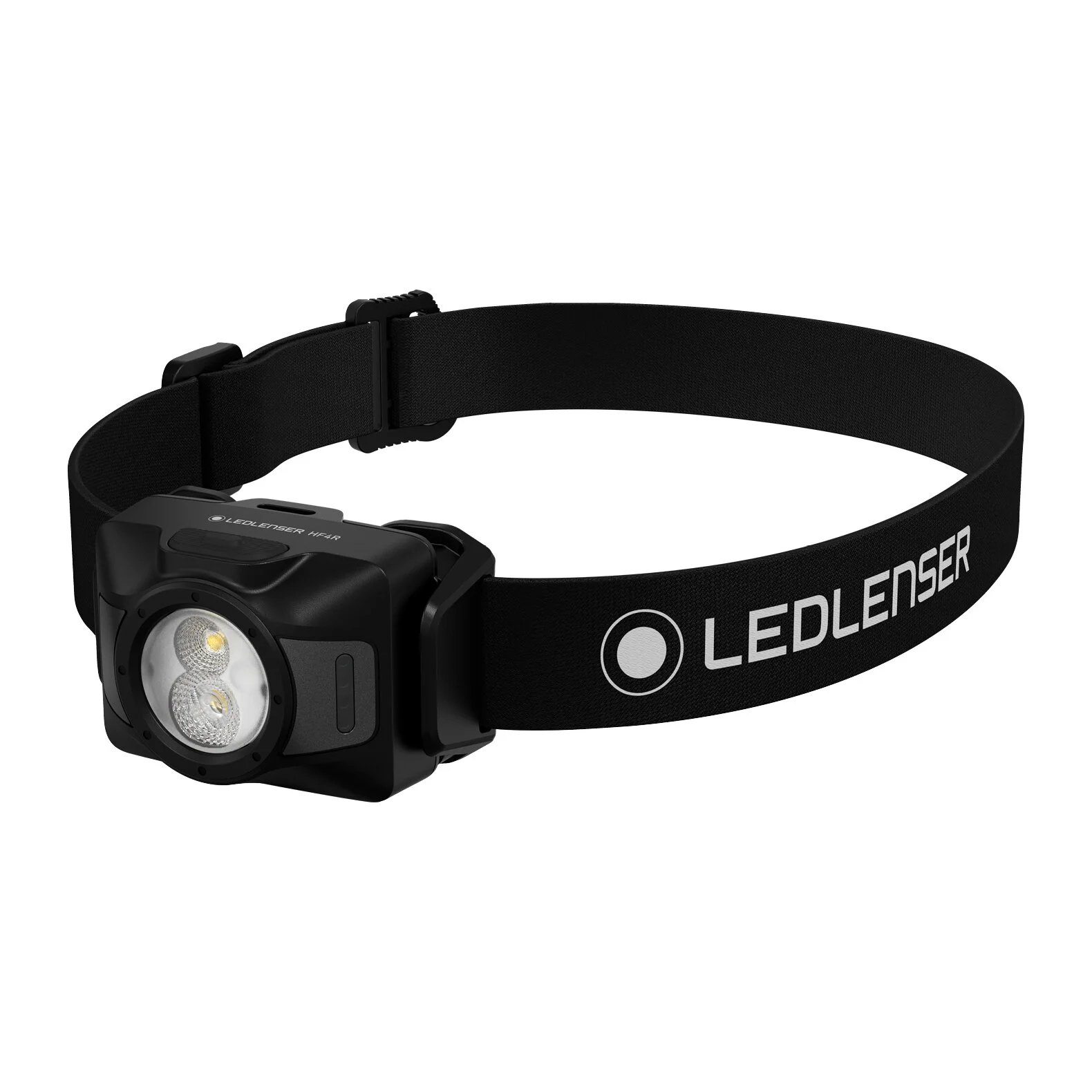 Lampe frontale HF4R