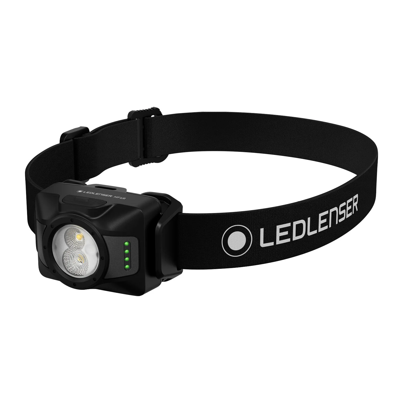 Lampe frontale HF4R