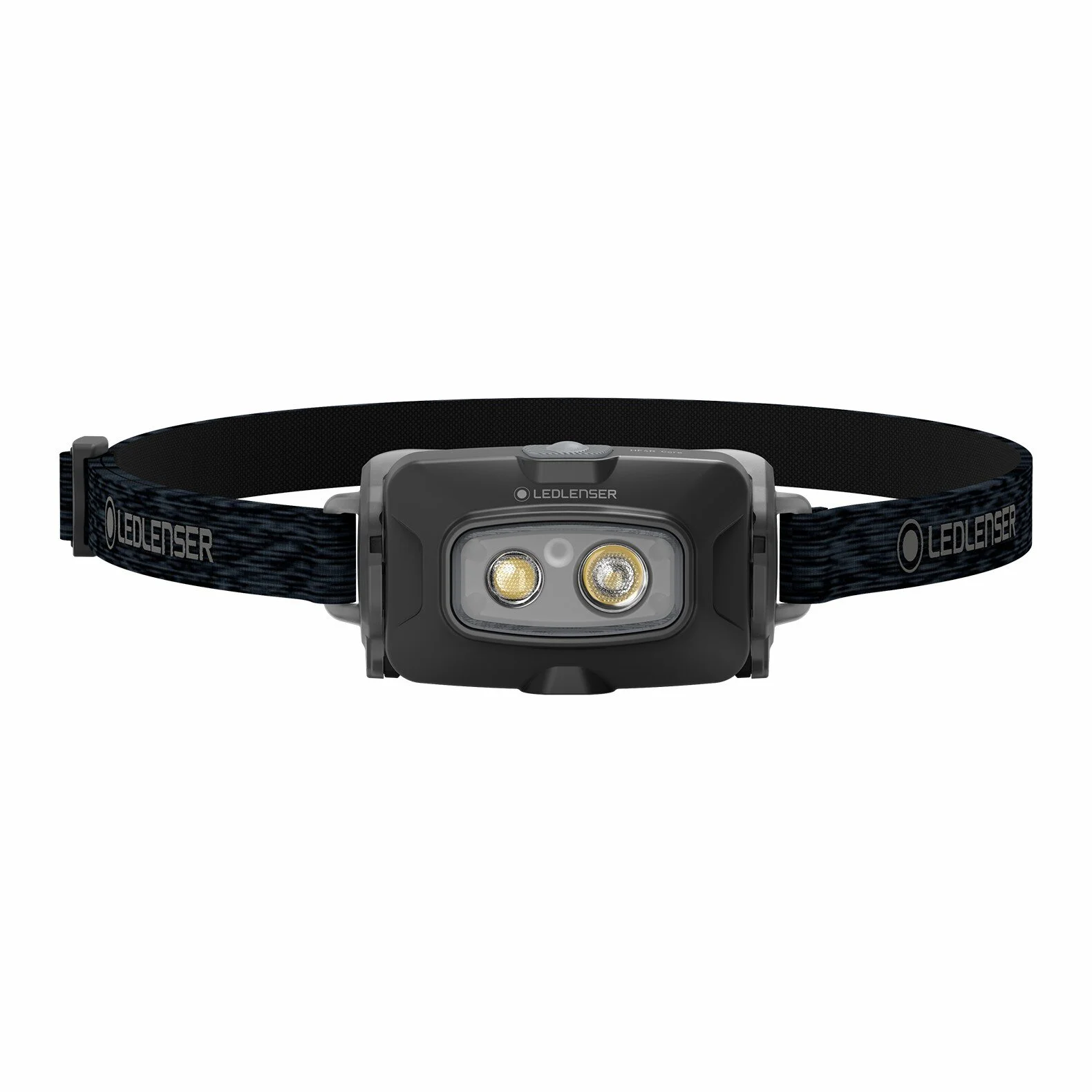 Lampe frontale HF4R Core Edition 2023