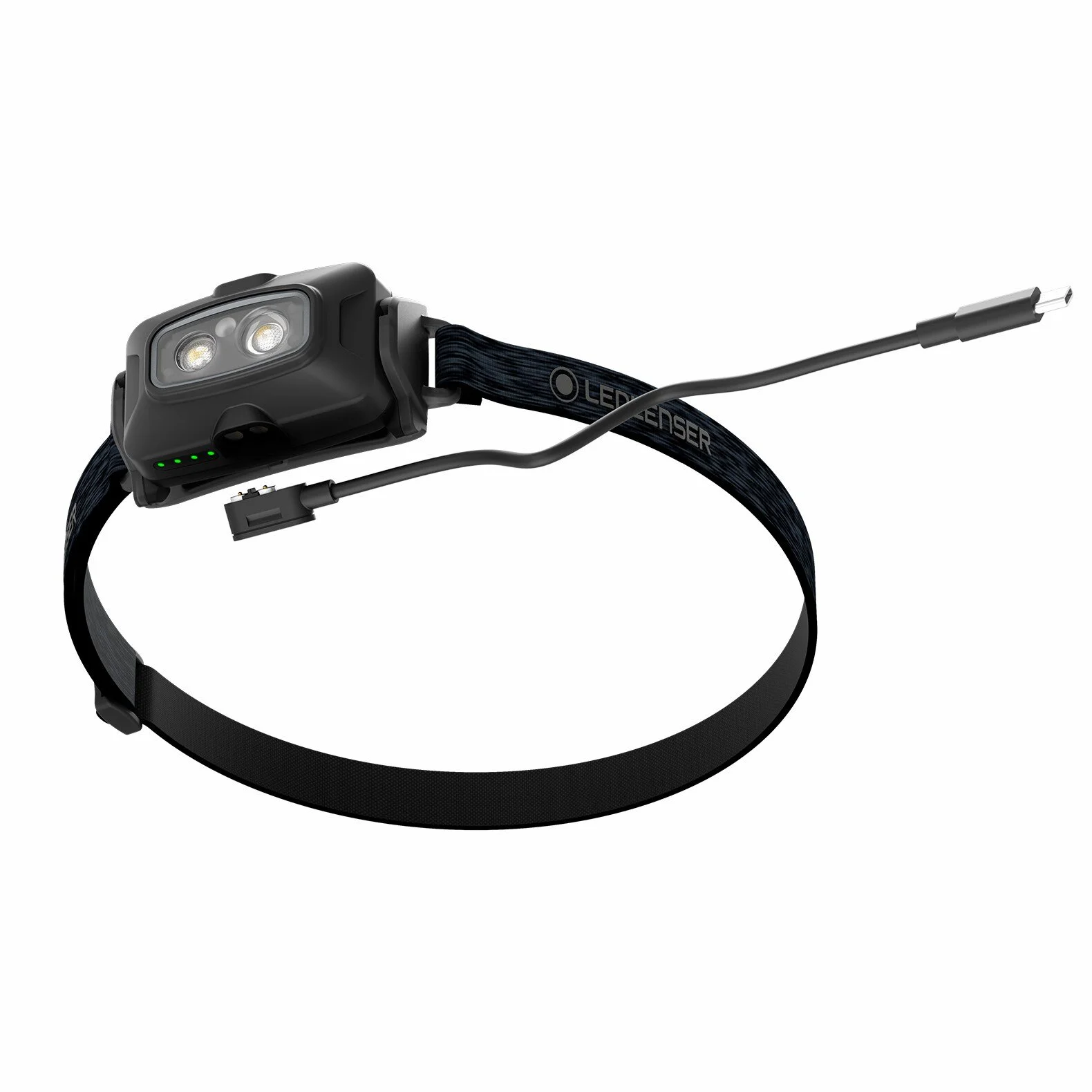 Lampe frontale HF4R Core Edition 2023