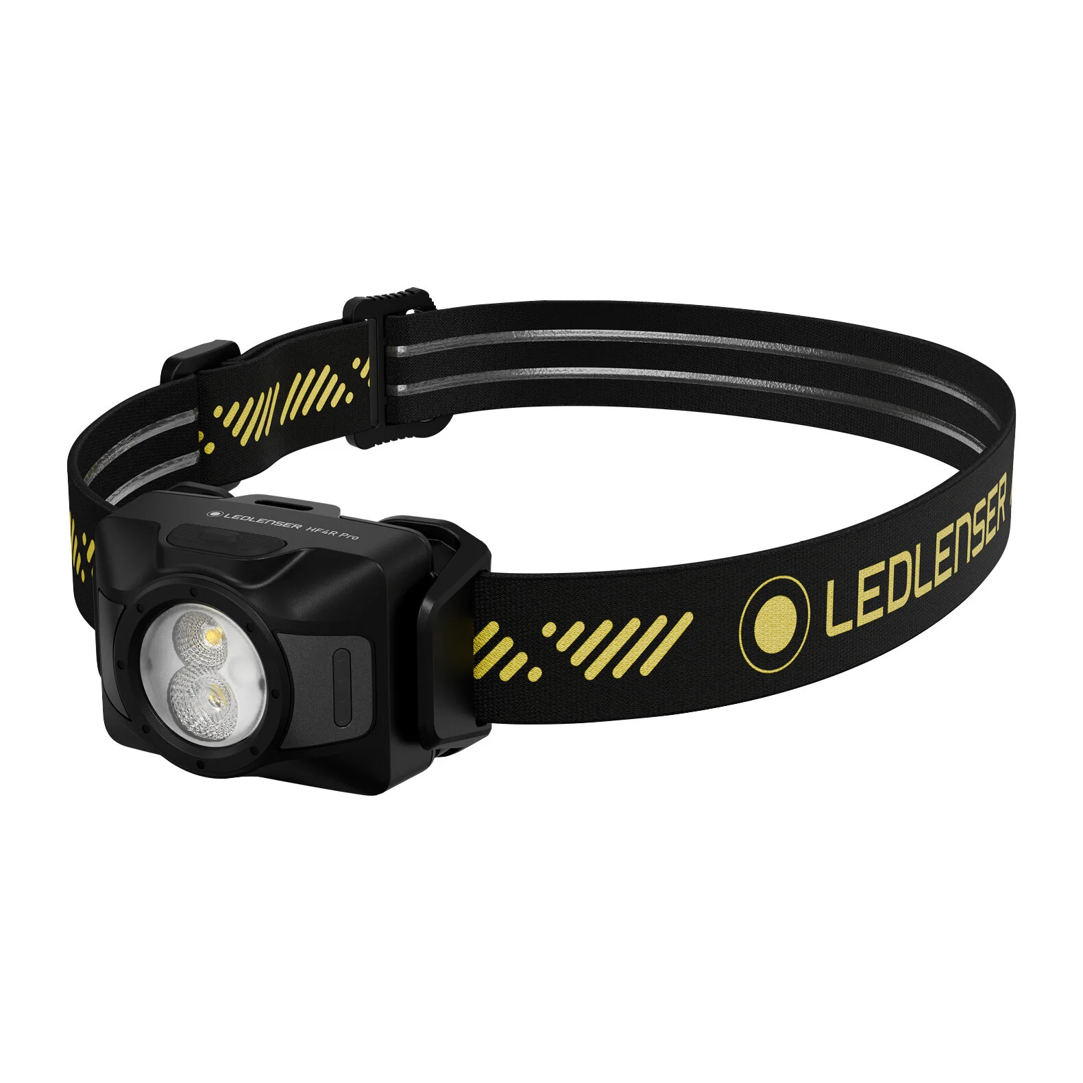 Lampe frontale HF4R Pro