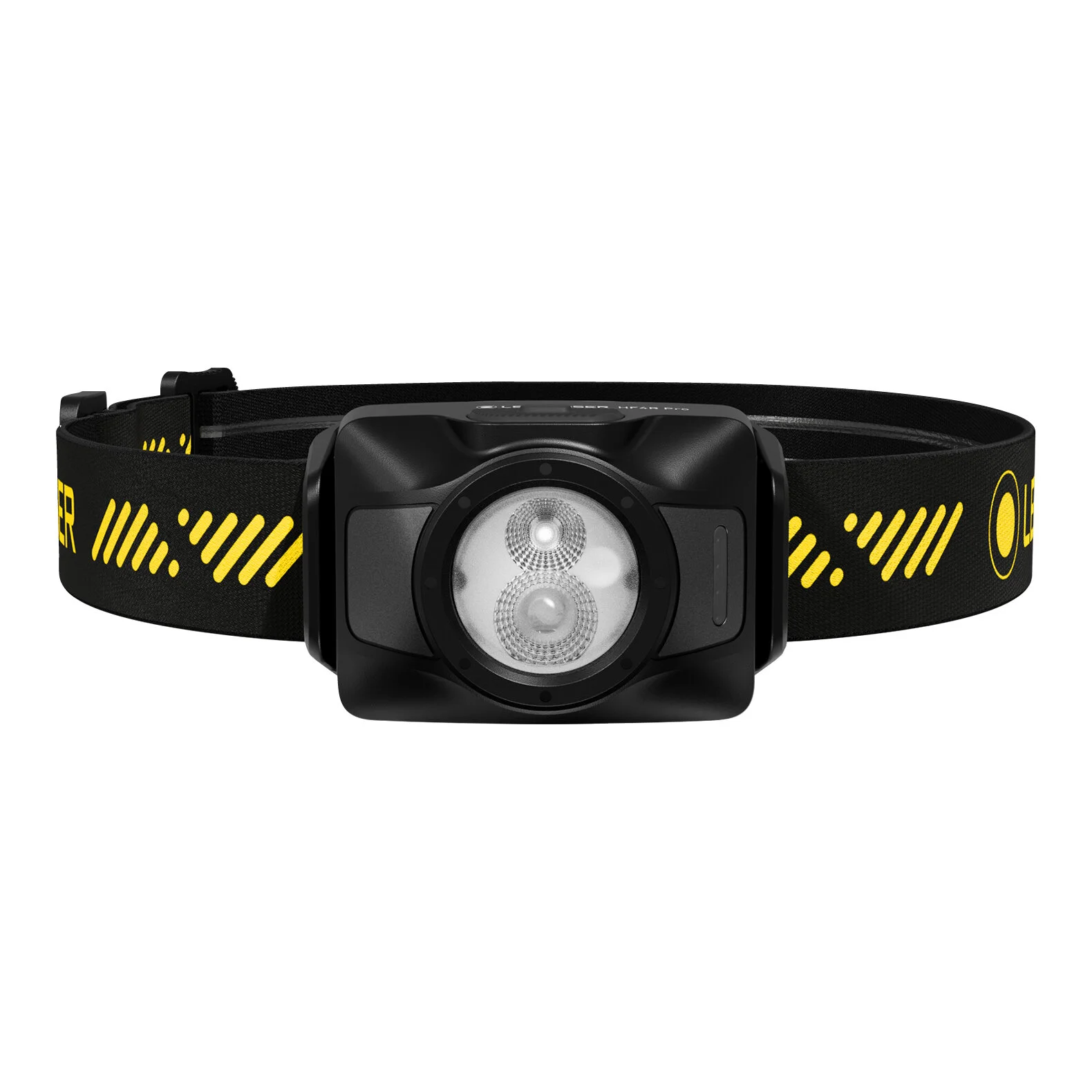 Lampe frontale HF4R Pro