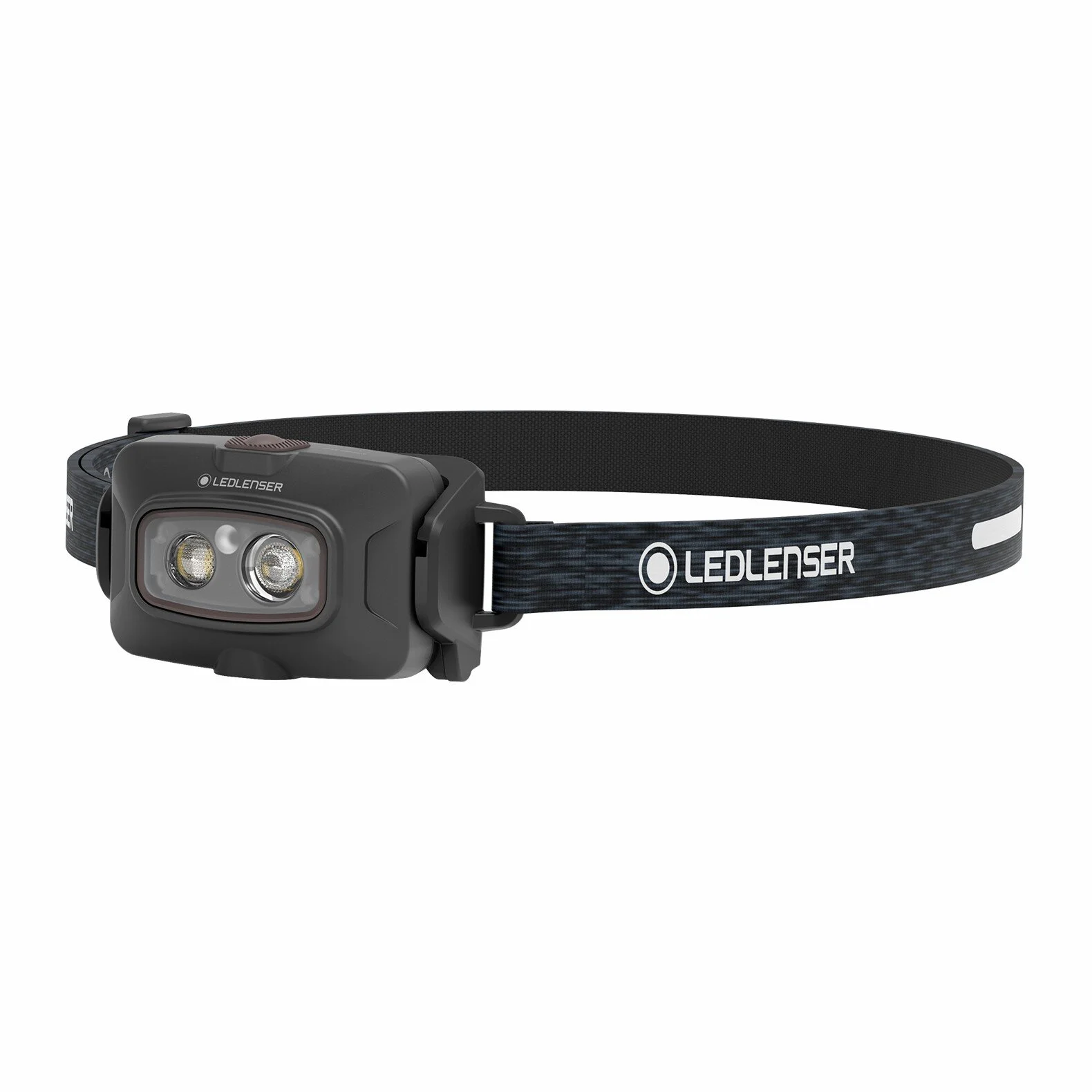 Lampe frontale HF4R Signature Edition 2023