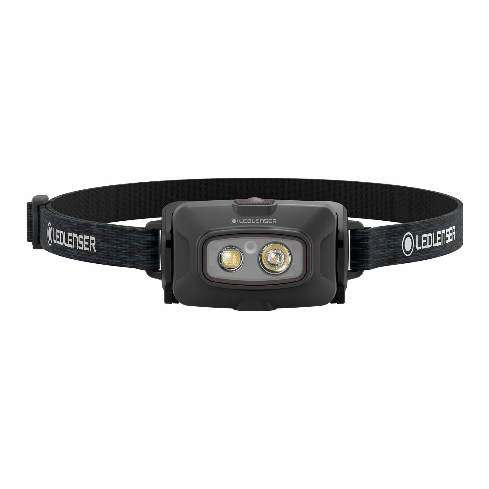 Lampe frontale HF4R Signature Edition 2023