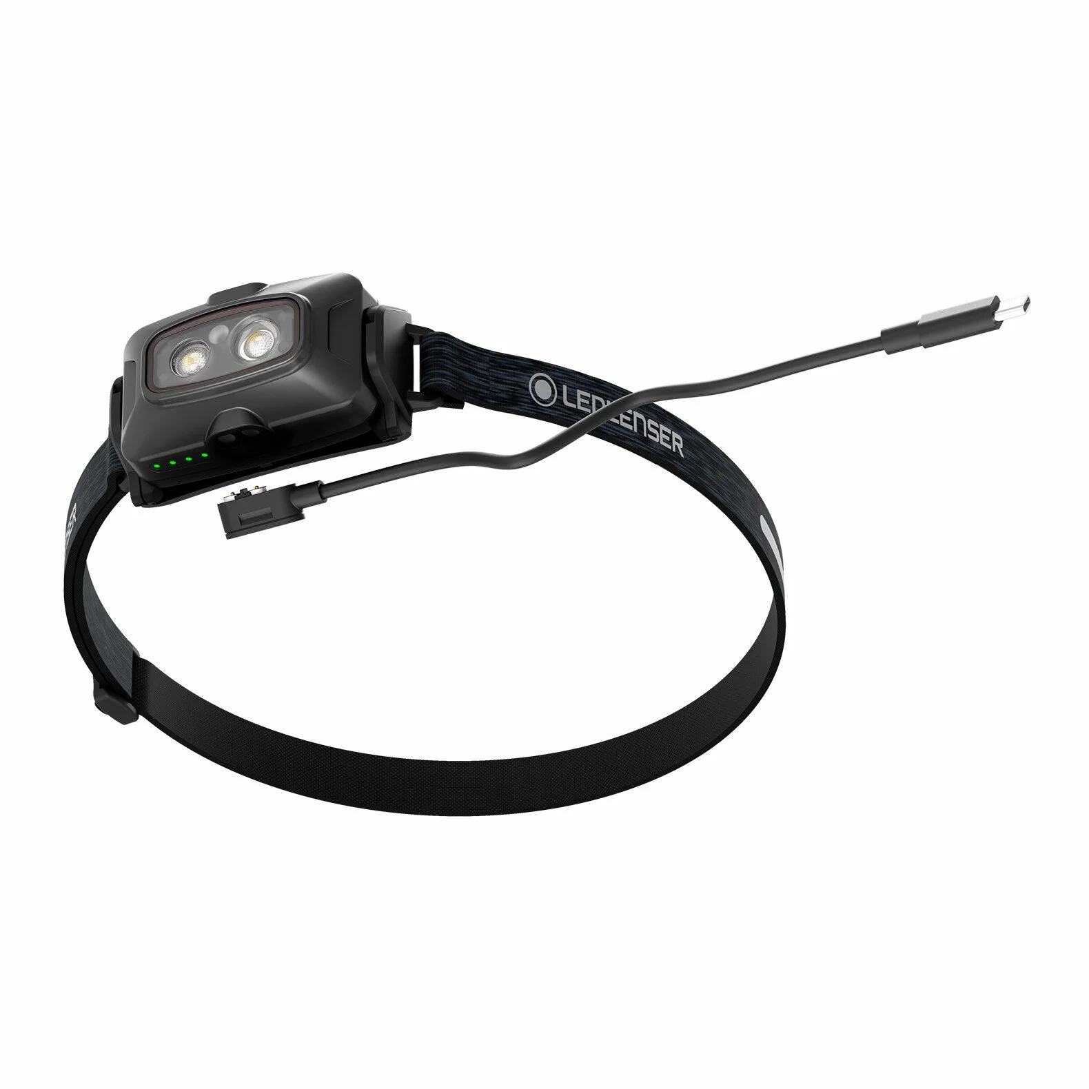 Lampe frontale HF4R Signature Edition 2023