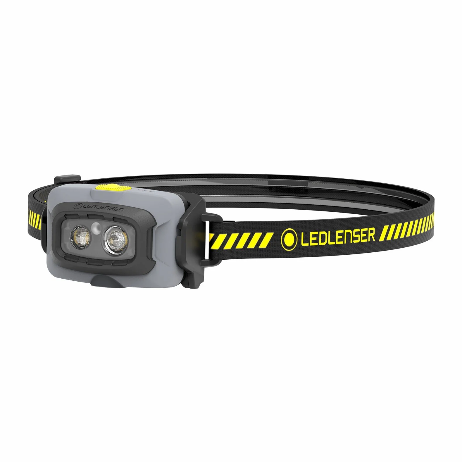 Lampe frontale HF4R Work Edition 2023