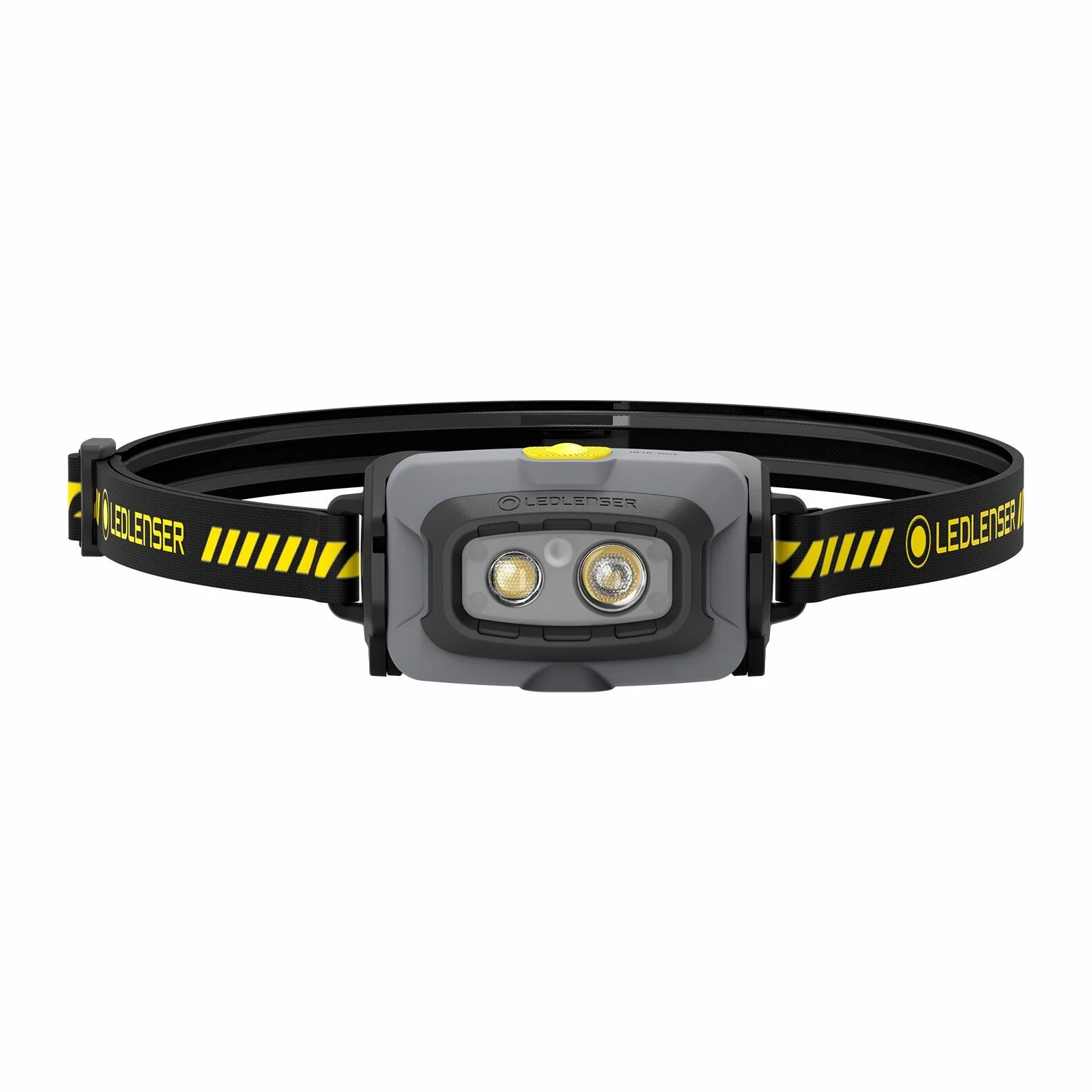 Lampe frontale HF4R Work Edition 2023