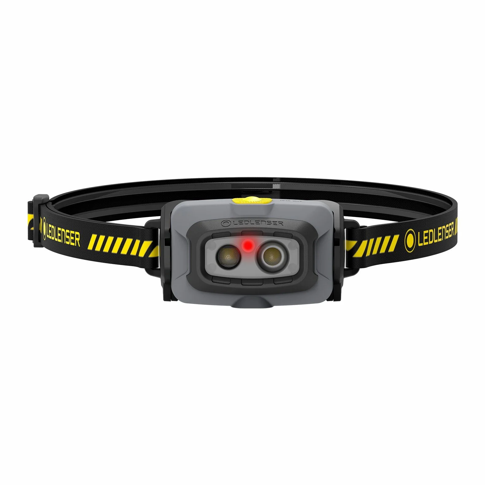 Lampe frontale HF4R Work Edition 2023