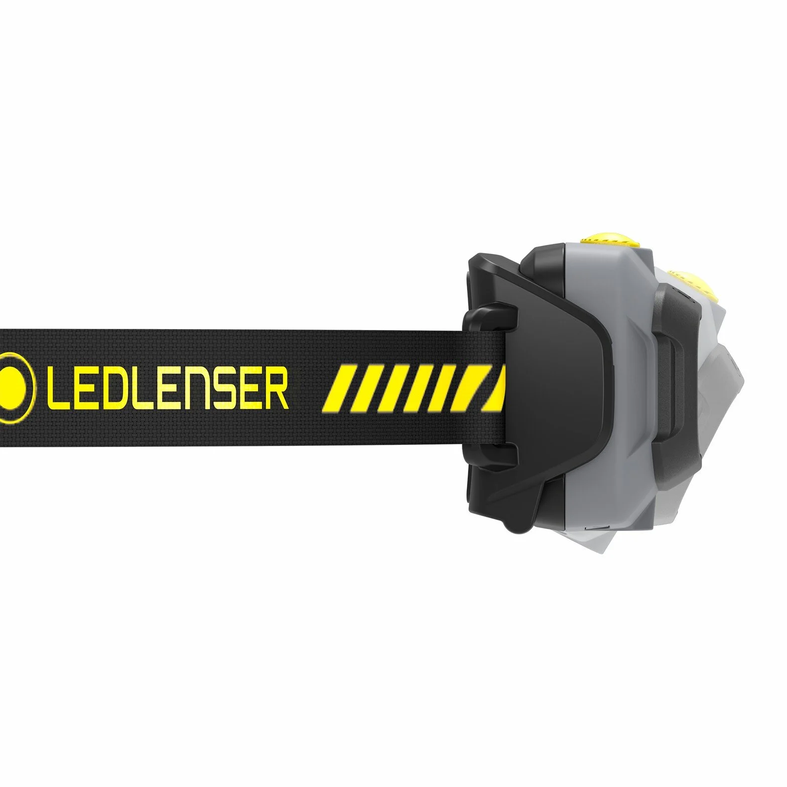Lampe frontale HF4R Work Edition 2023