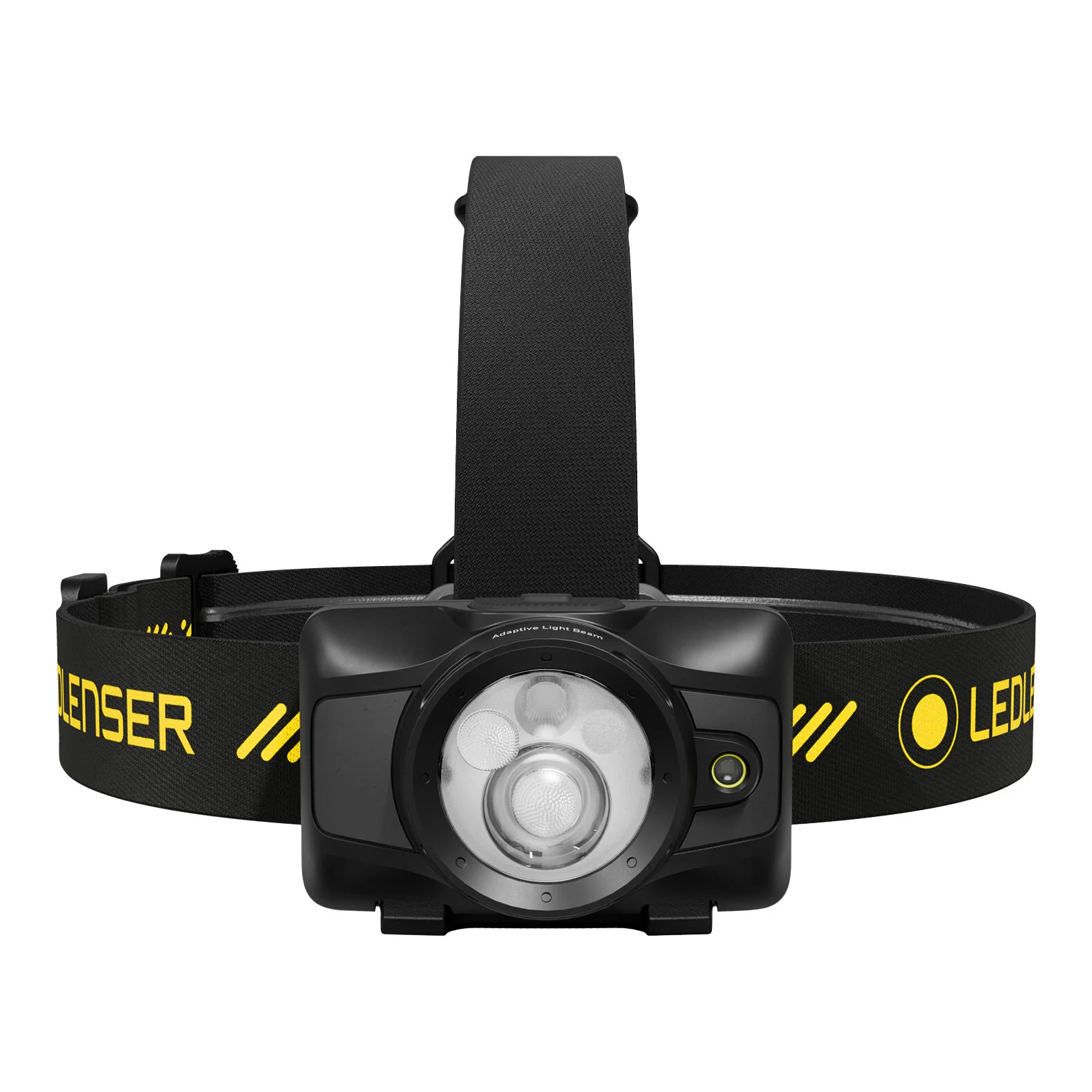 Lampe frontale HF6R Pro