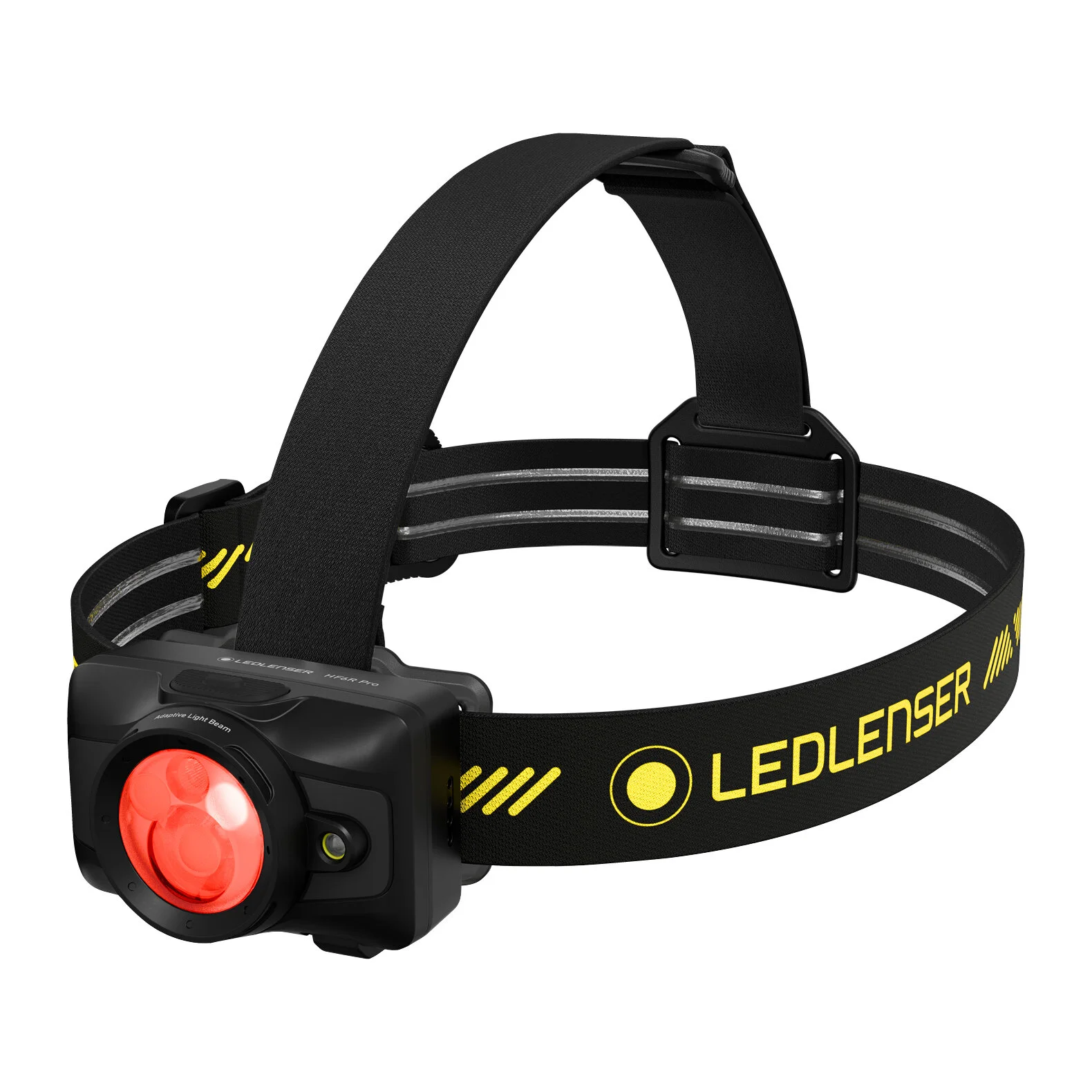 Lampe frontale HF6R Pro