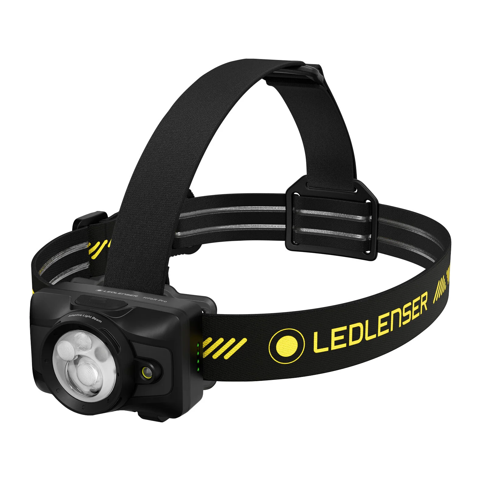 Lampe frontale HF6R Pro