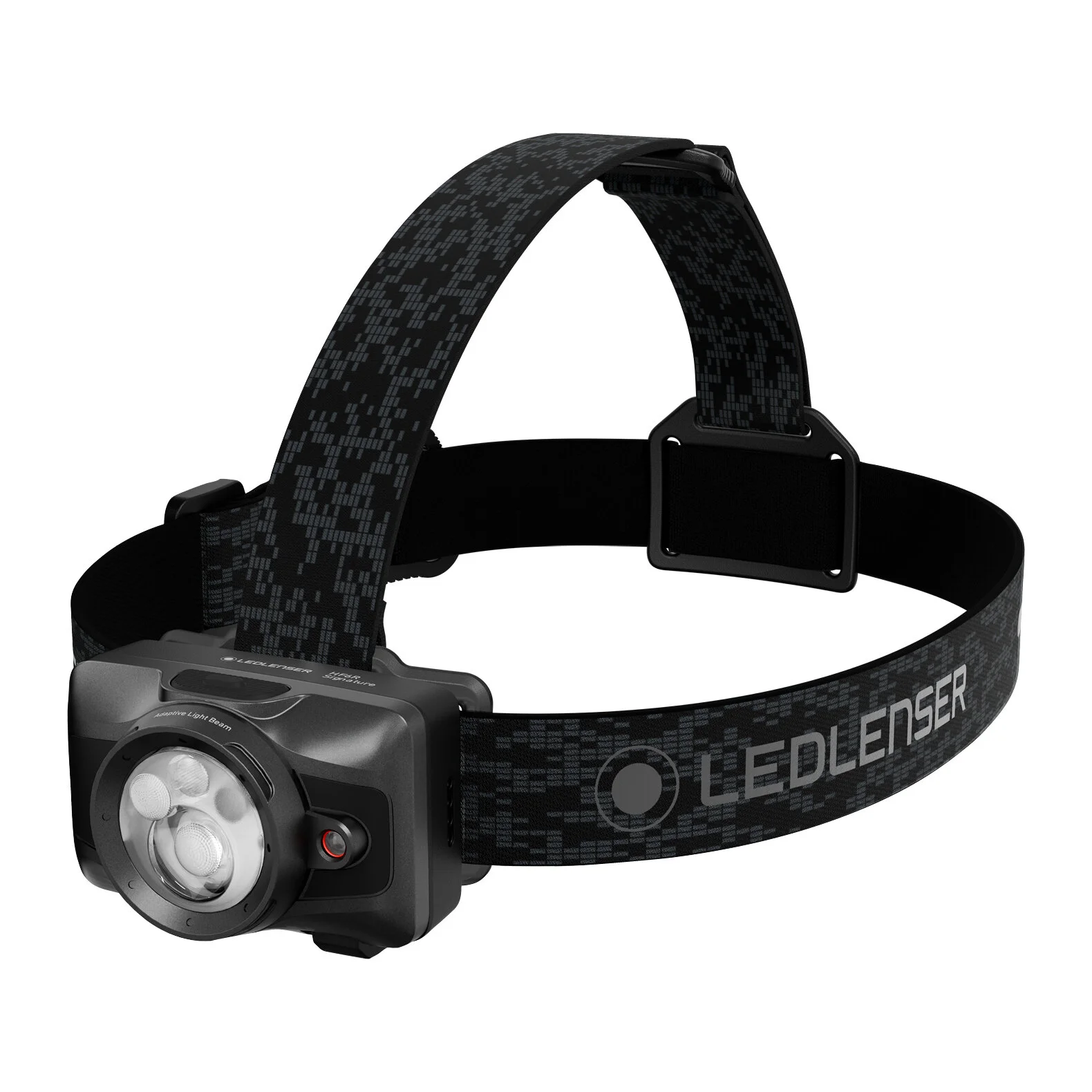 Lampe frontale HF6R Signature