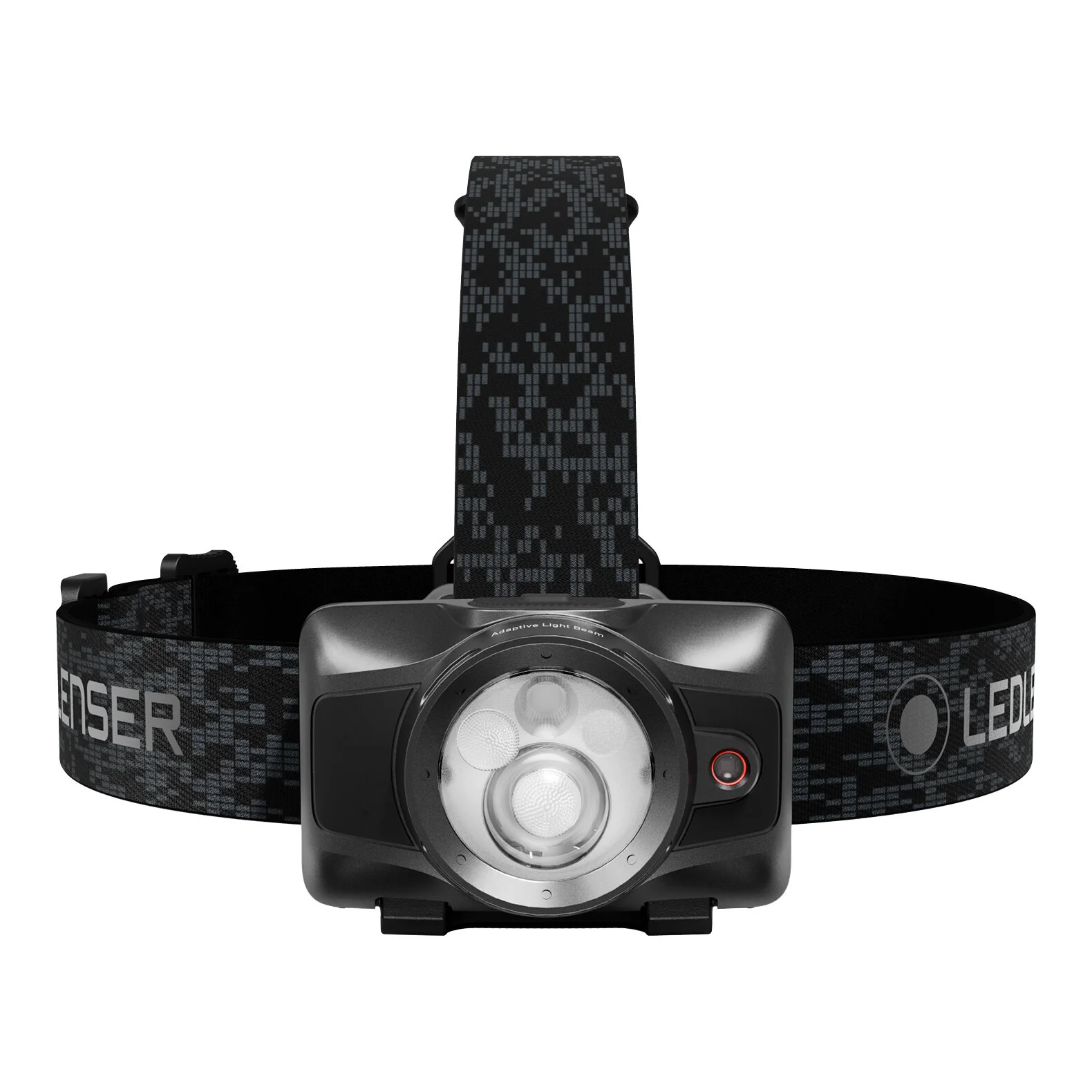 Lampe frontale HF6R Signature