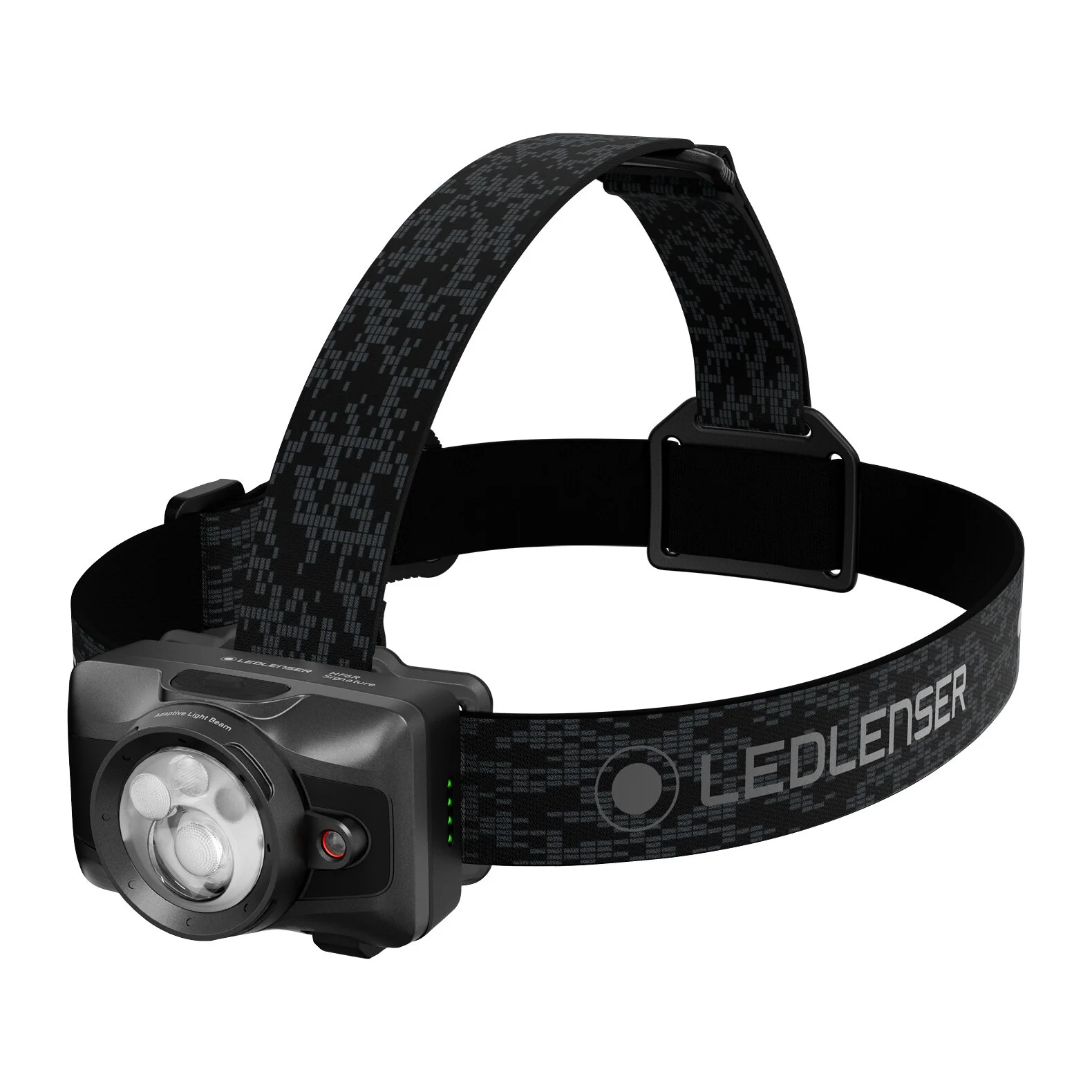 Lampe frontale HF6R Signature