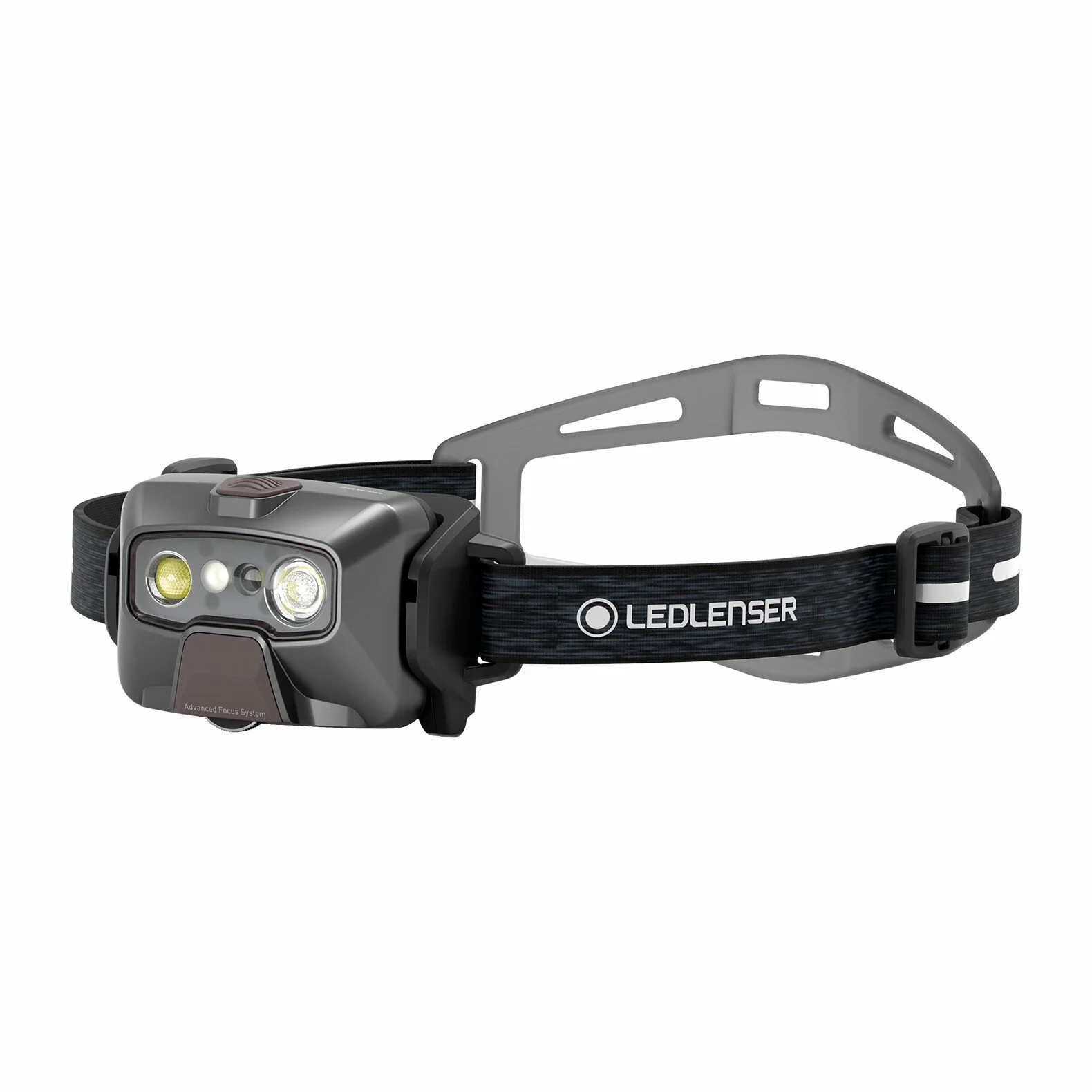 Lampe frontale HF6R Signature Edition 2023
