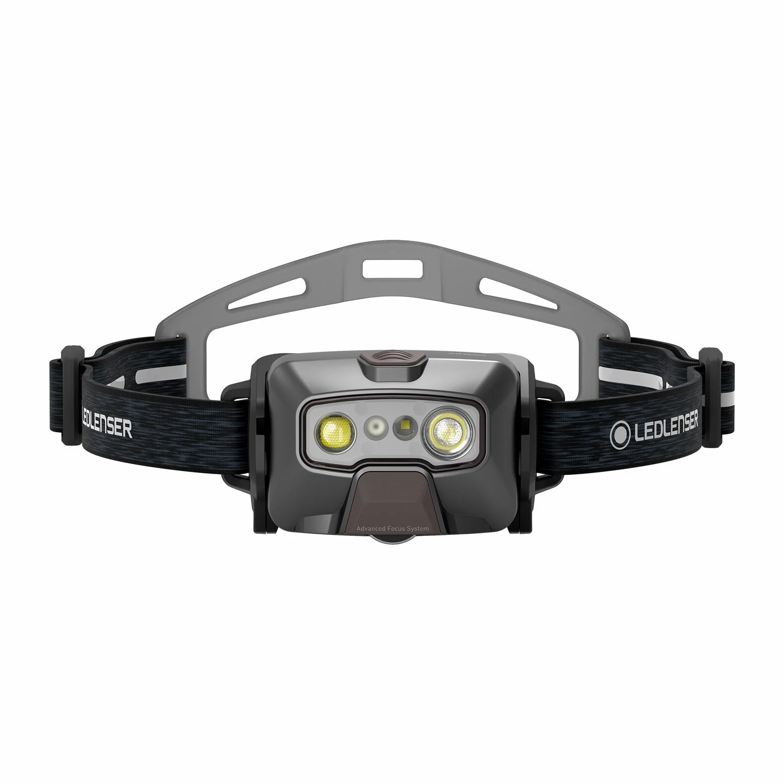 Lampe frontale HF6R Signature Edition 2023