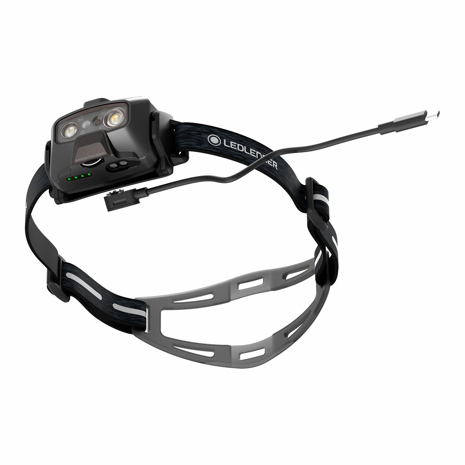 Lampe frontale HF6R Signature Edition 2023