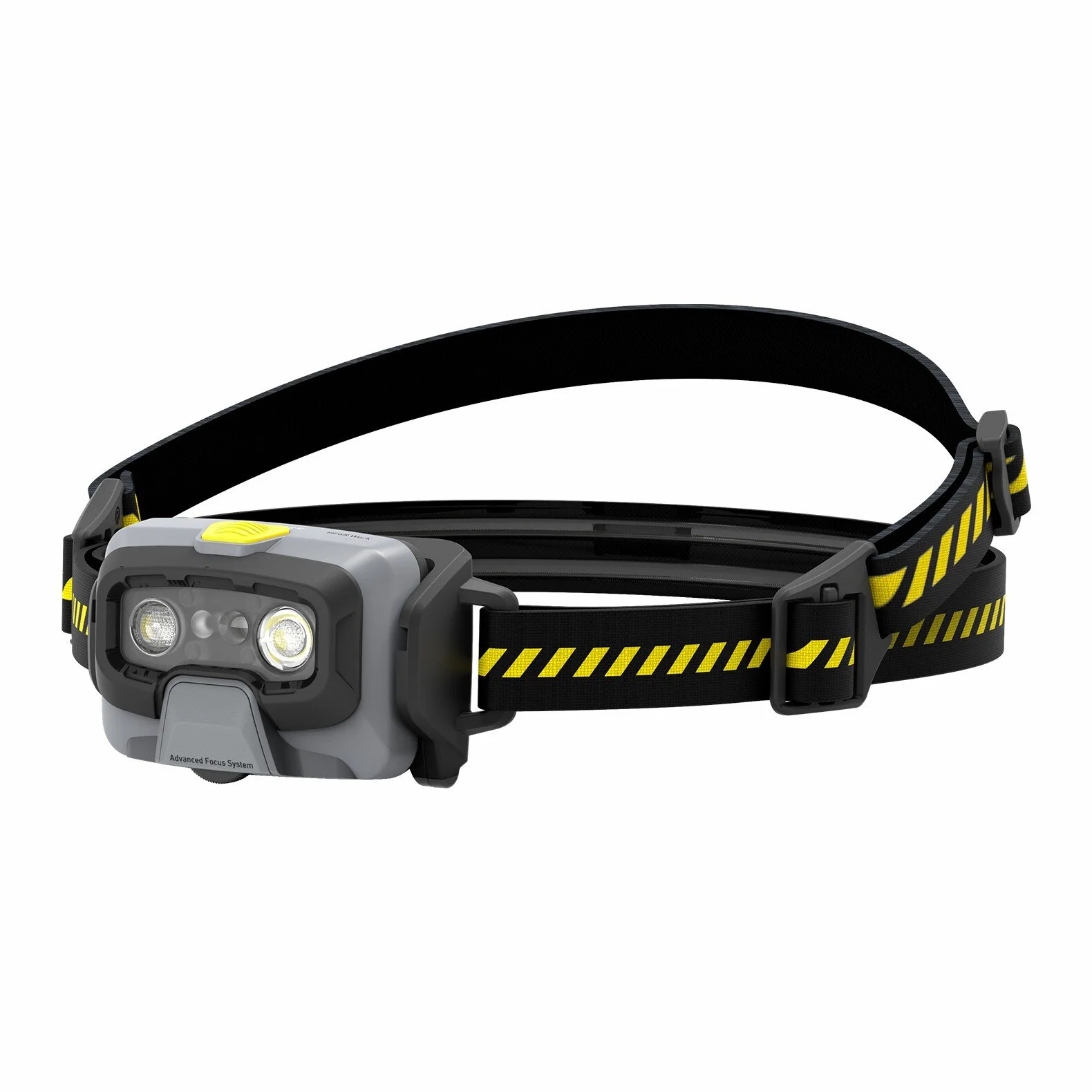 Lampe frontale HF6R Work Edition 2023