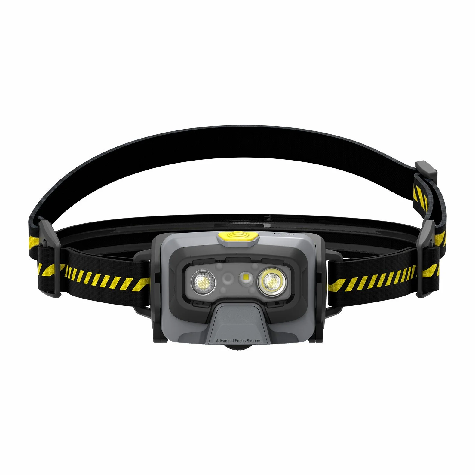 Lampe frontale HF6R Work Edition 2023