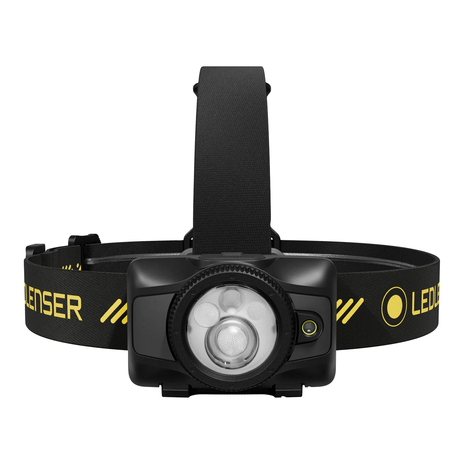 Lampe frontale HF7R Pro