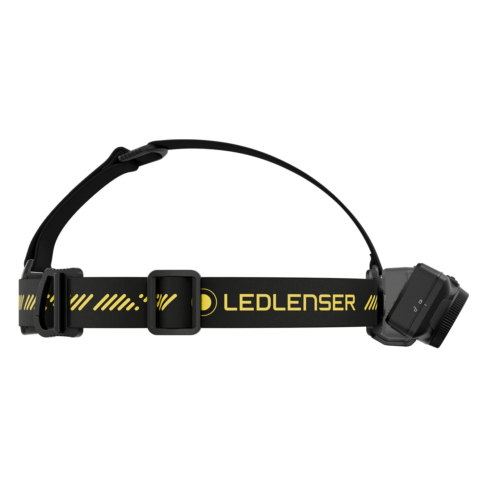Lampe frontale HF7R Pro