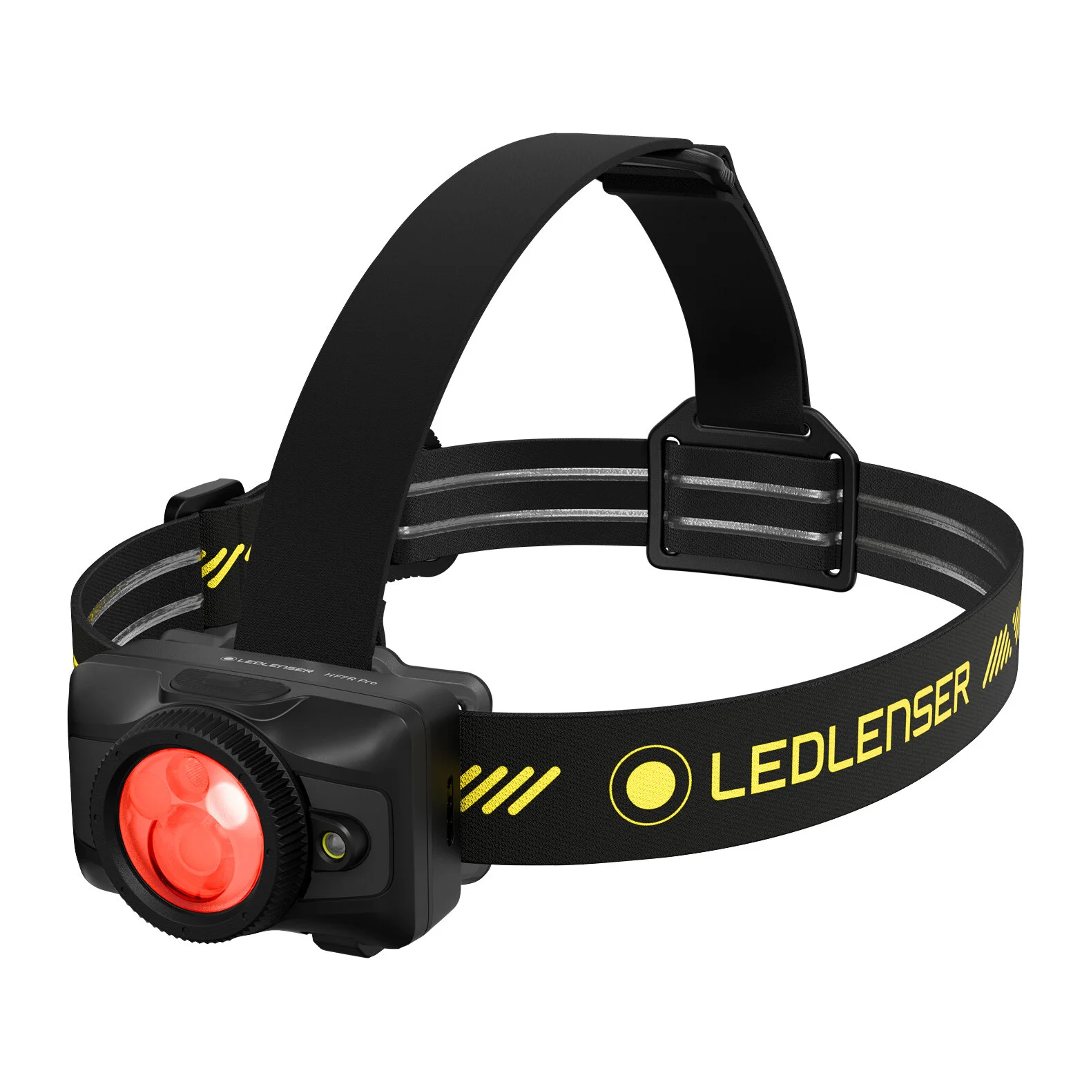 Lampe frontale HF7R Pro