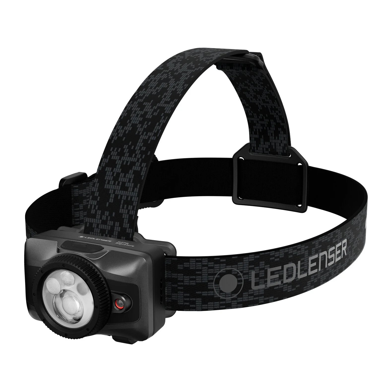 Lampe frontale HF7R Signature