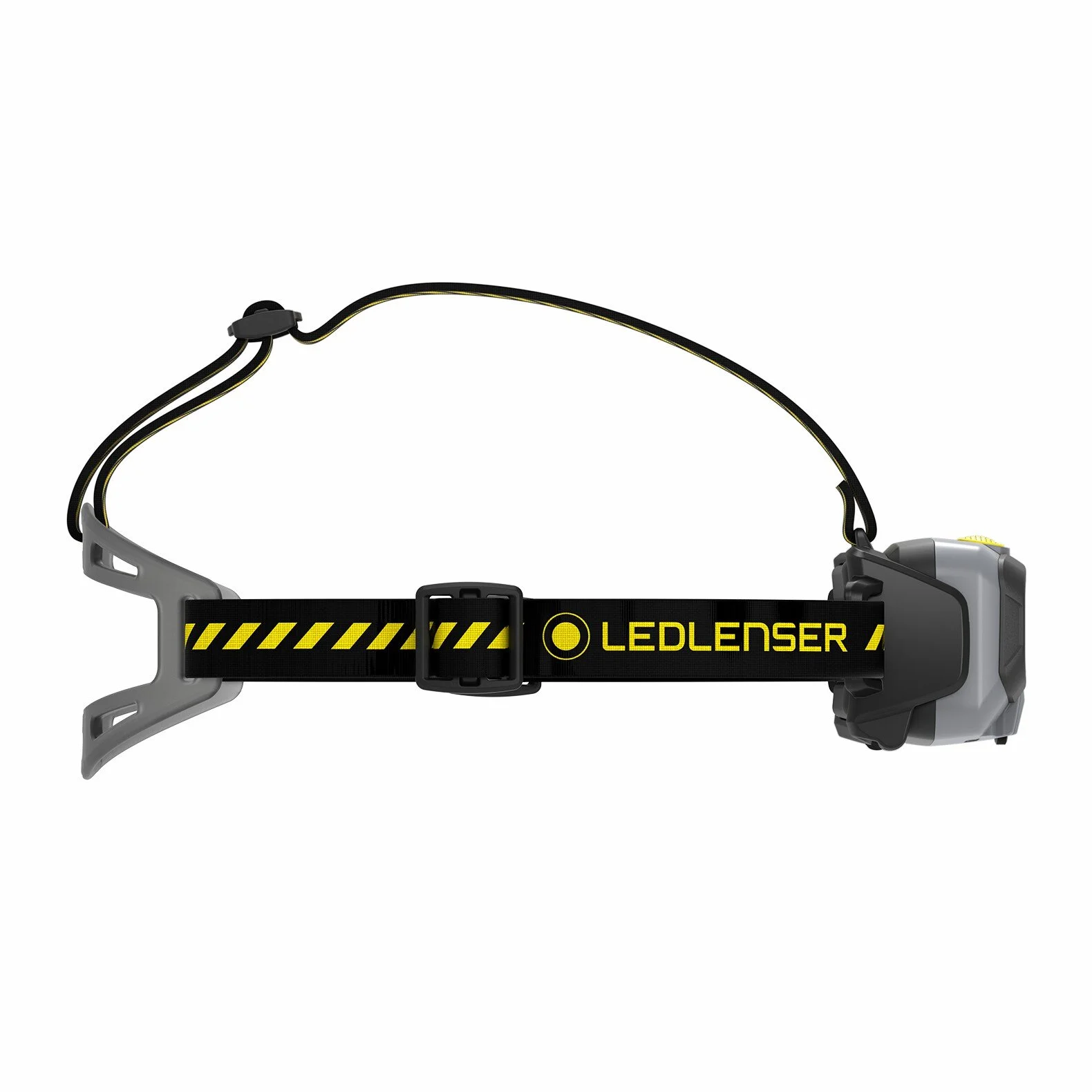 Lampe frontale HF8R Work Edition 2023