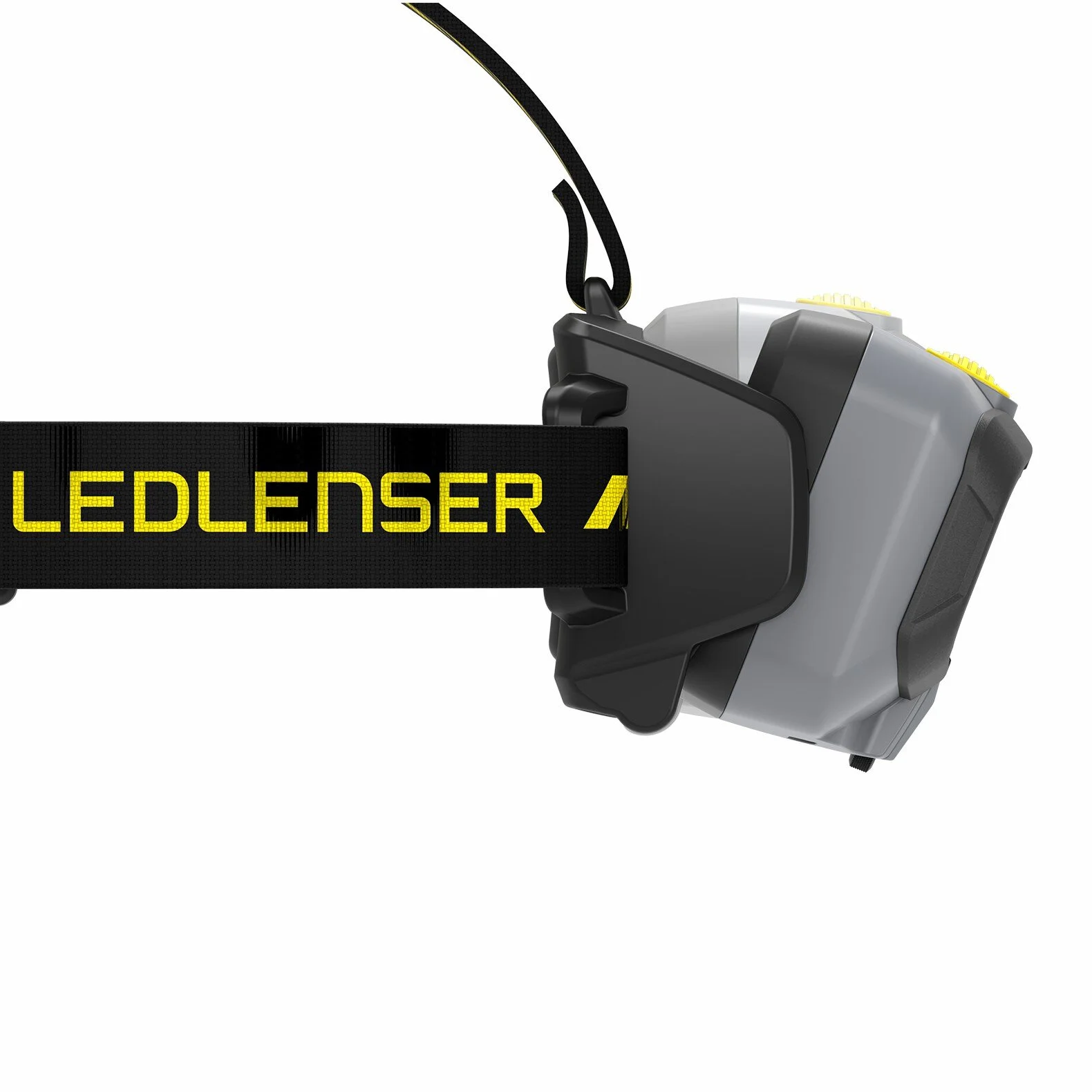 Lampe frontale HF8R Work Edition 2023