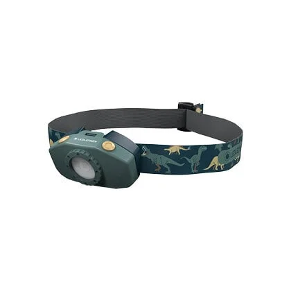 Lampe frontale KIDLED2