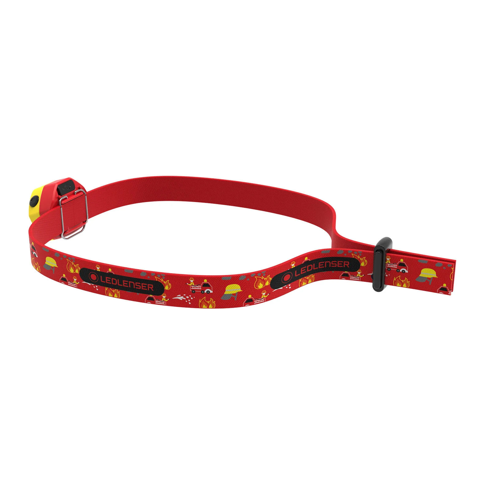 Lampe frontale KIDLED4R