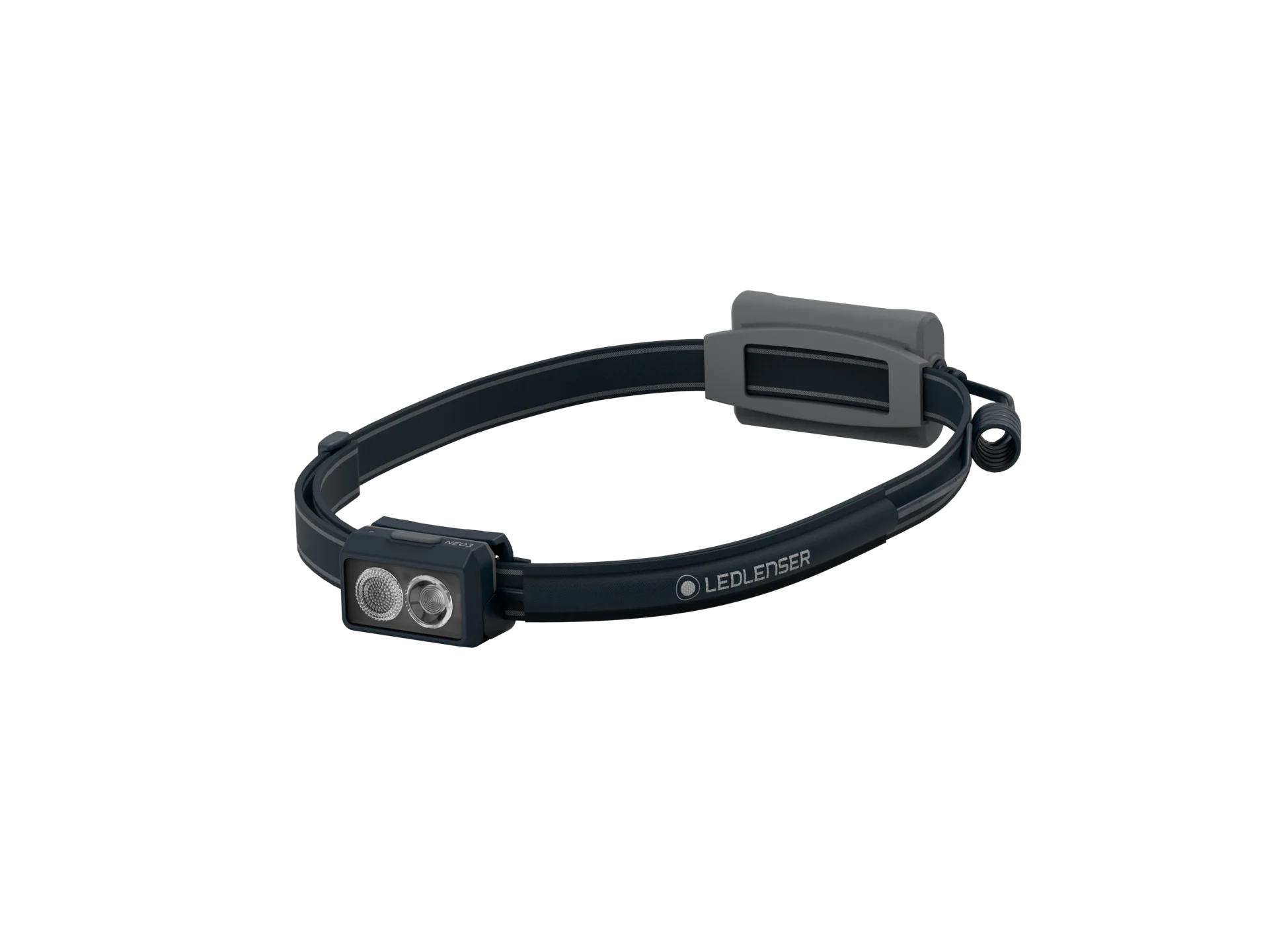 Lampe frontale NEO3