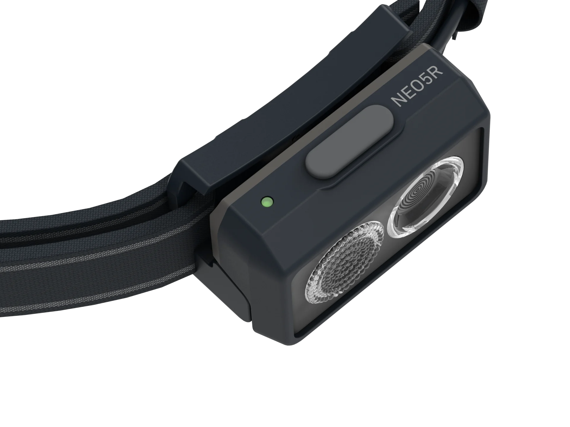 Lampe frontale NEO5R