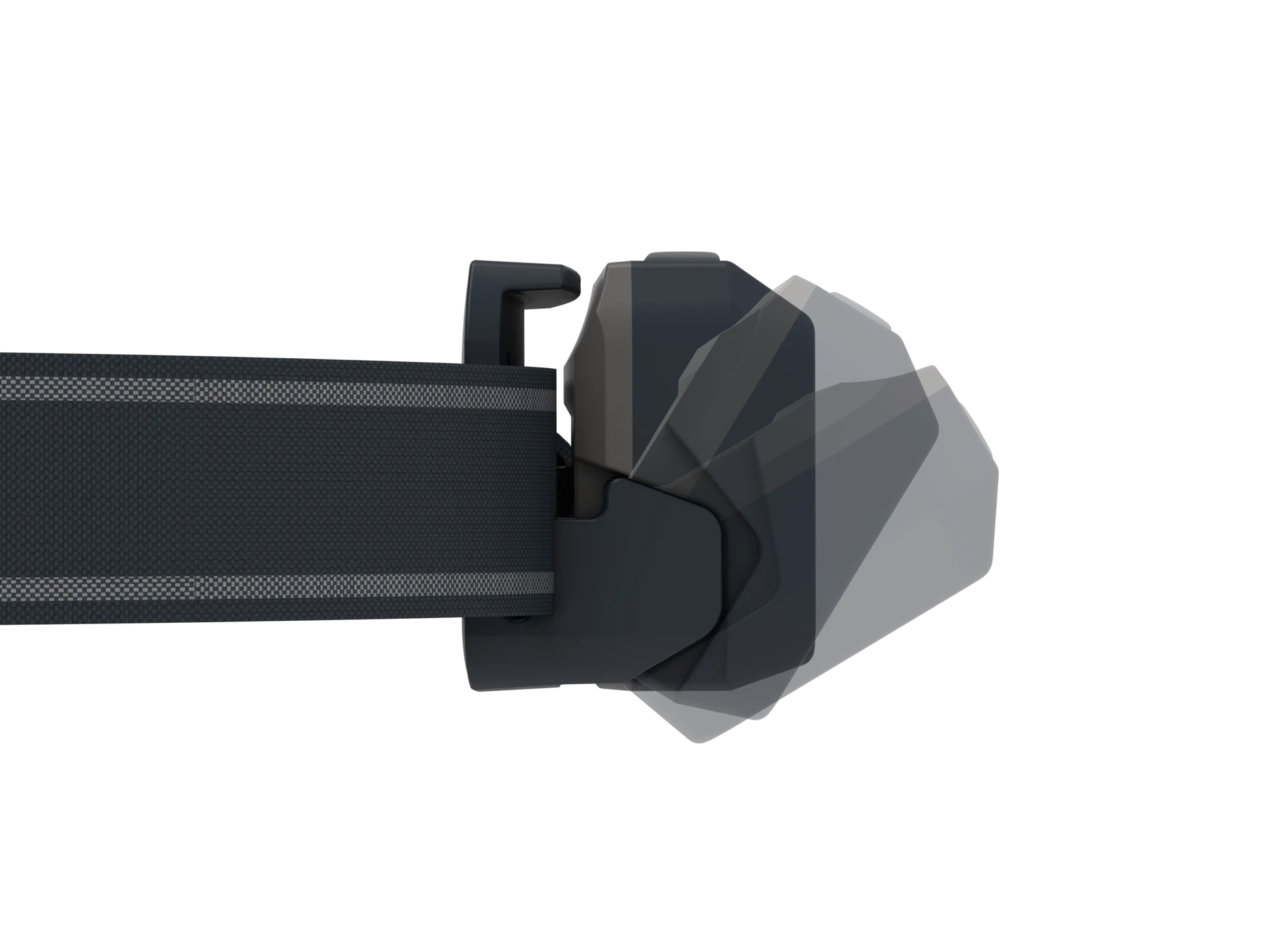 Lampe frontale NEO5R