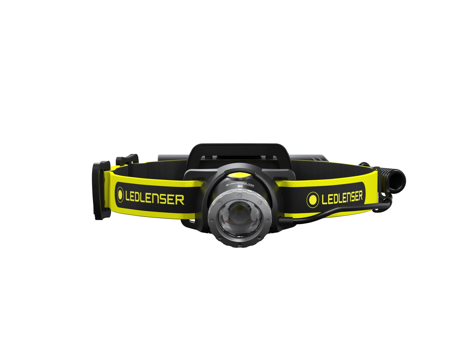 Lampe frontale iH8R