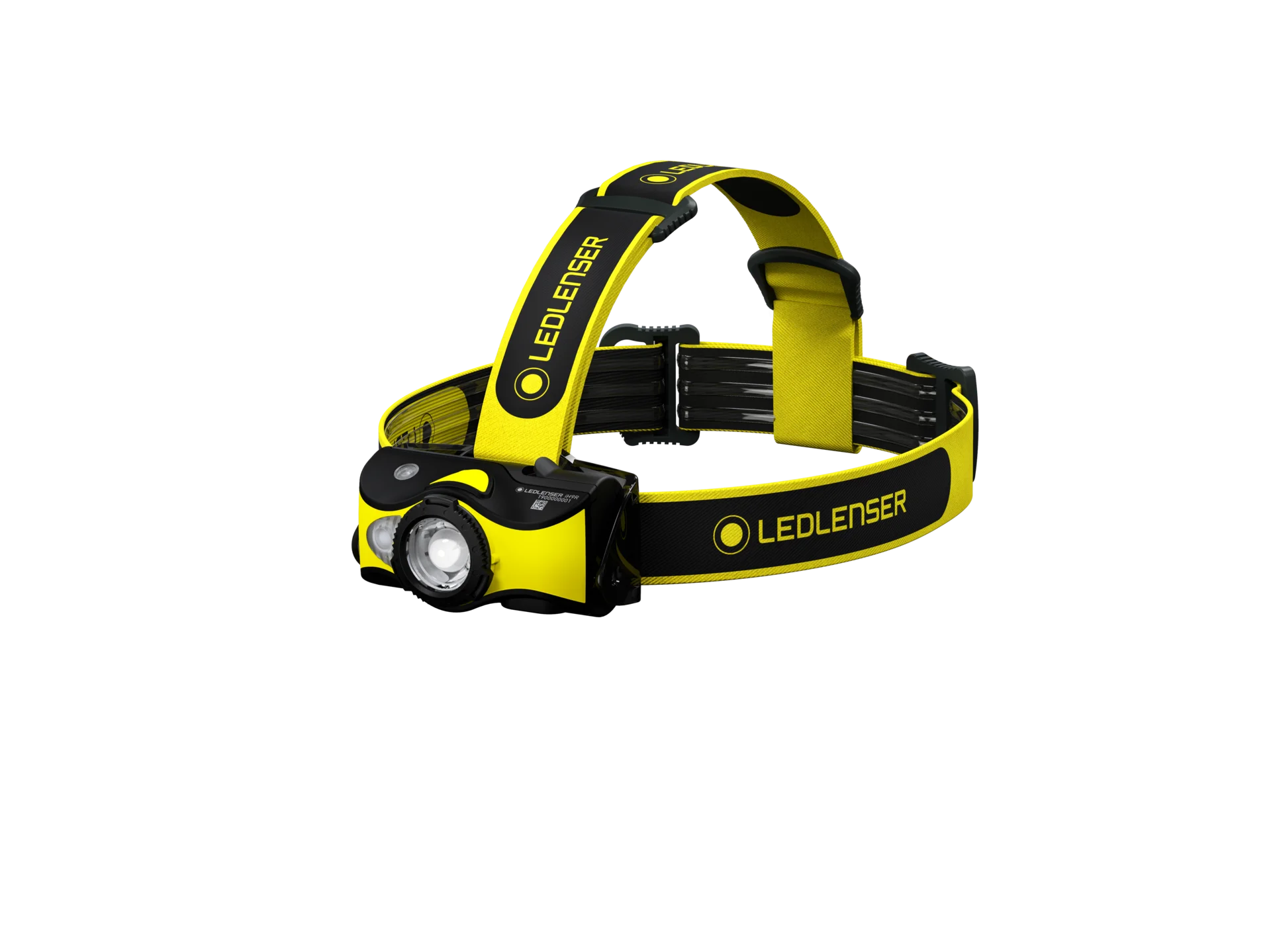 Lampe frontale iH9R