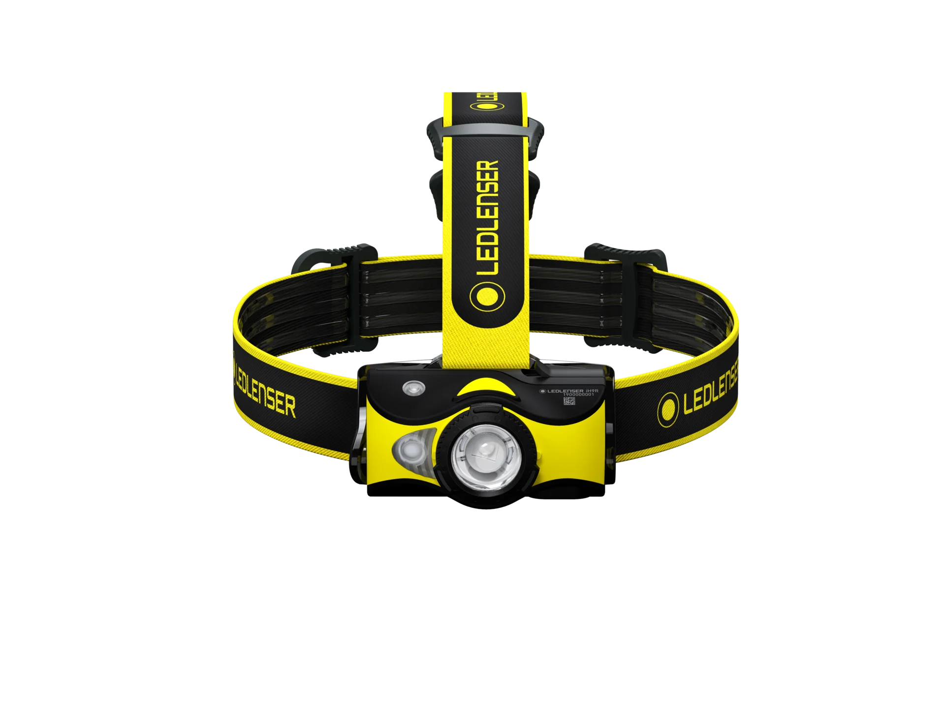 Lampe frontale iH9R