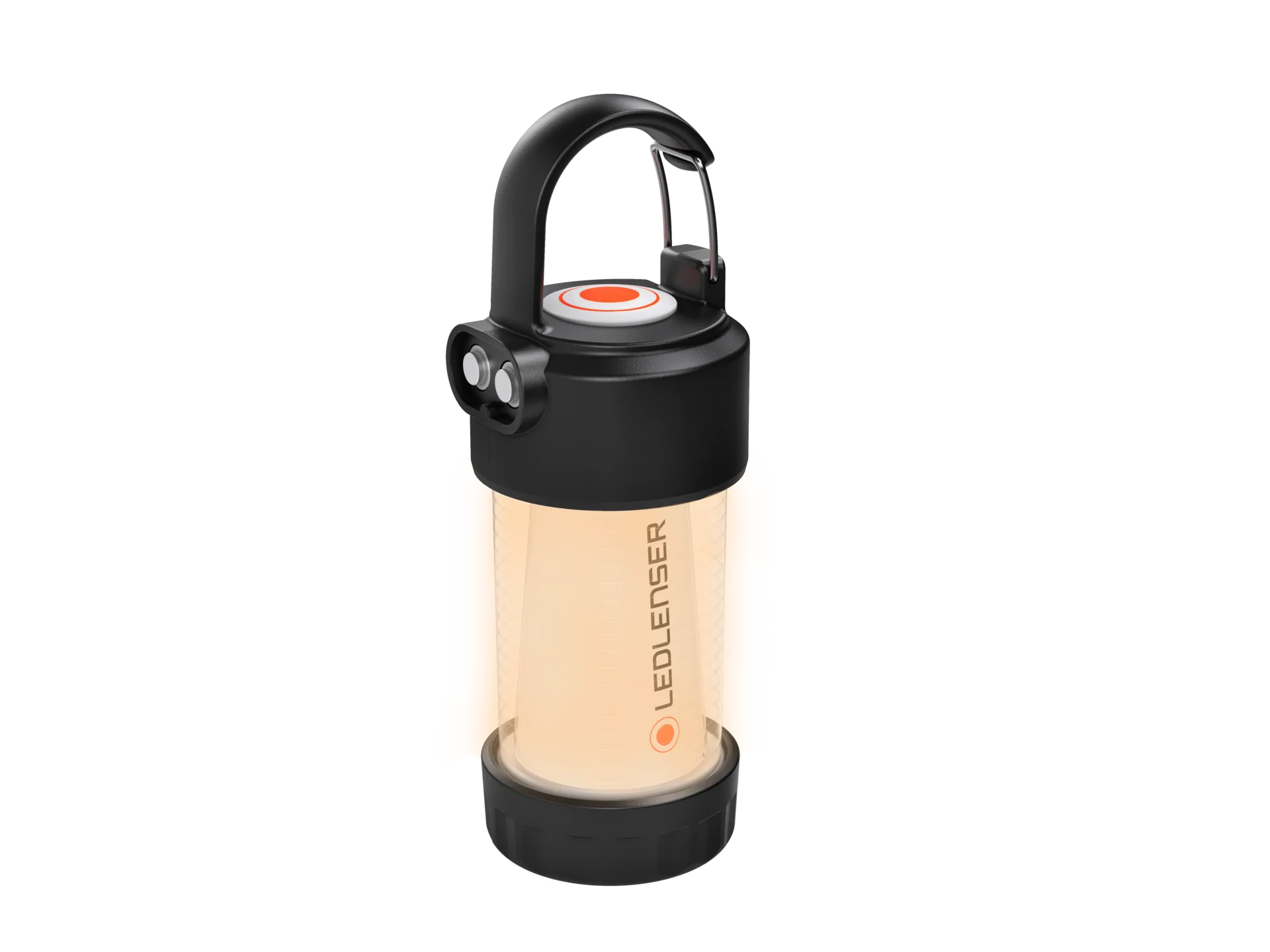Lanterne ML4 Warm Light