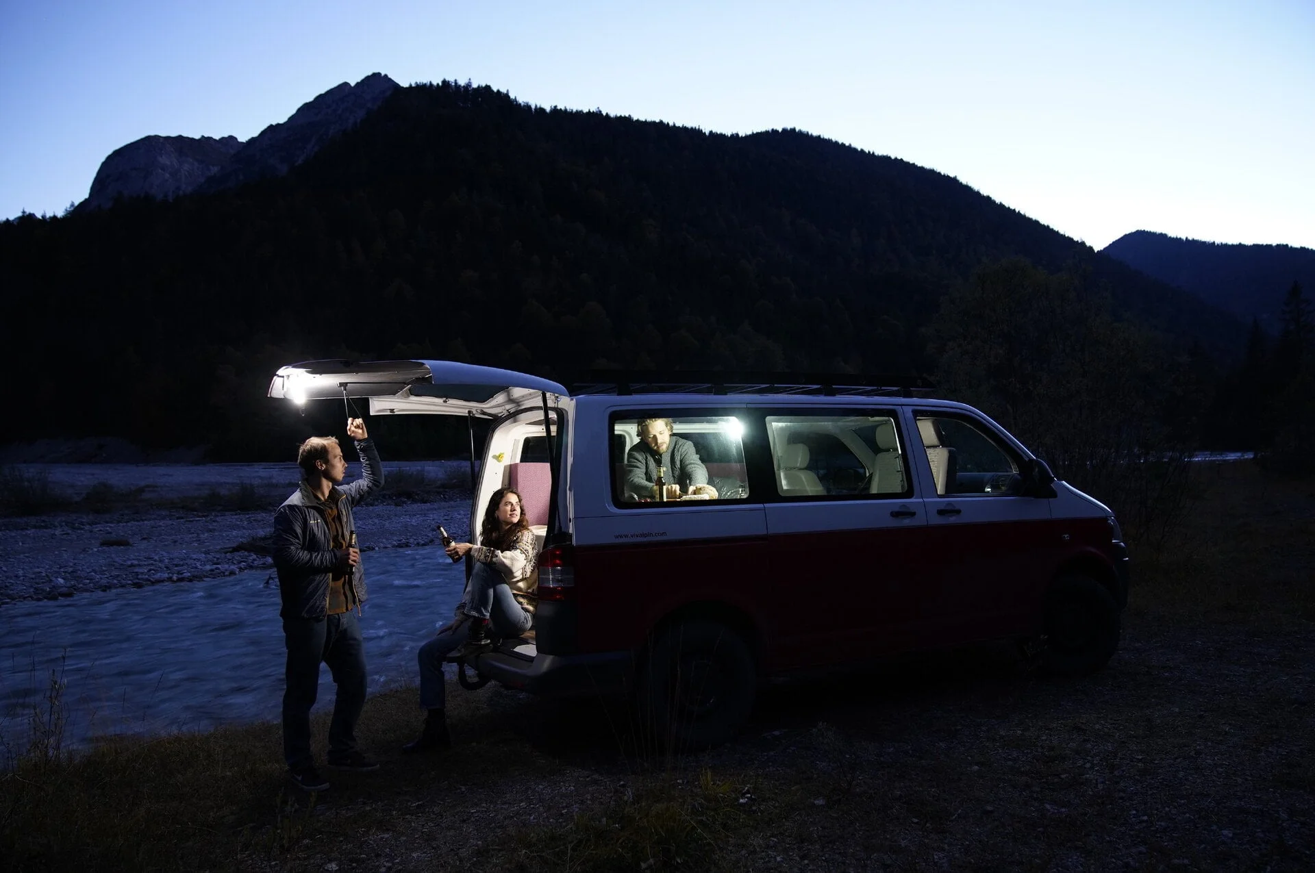 Lanterne ML6