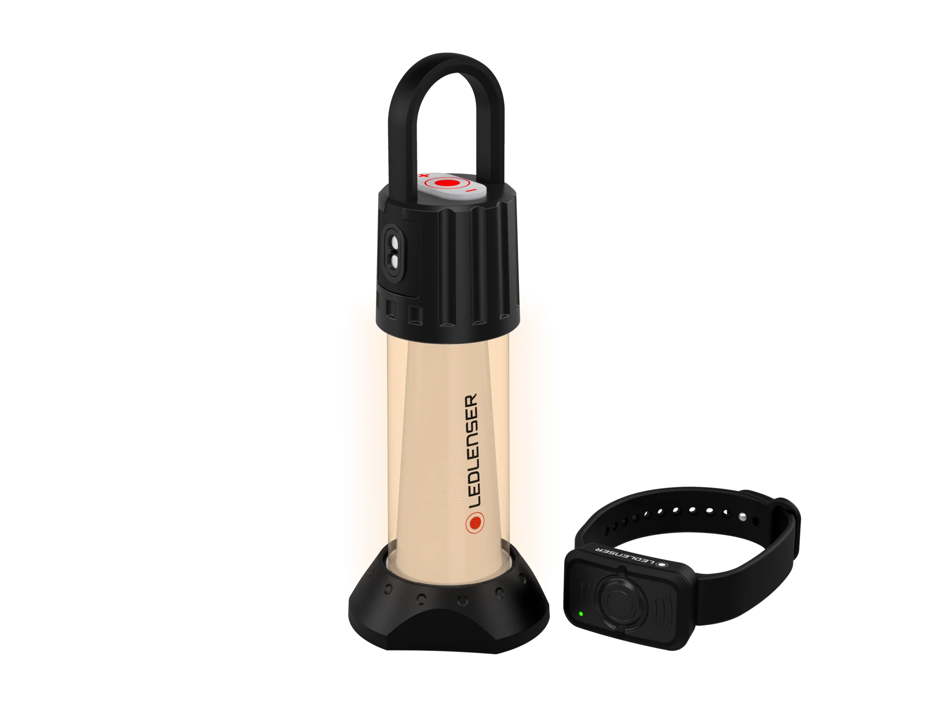 Lanterne ML6 Connect Warm Light
