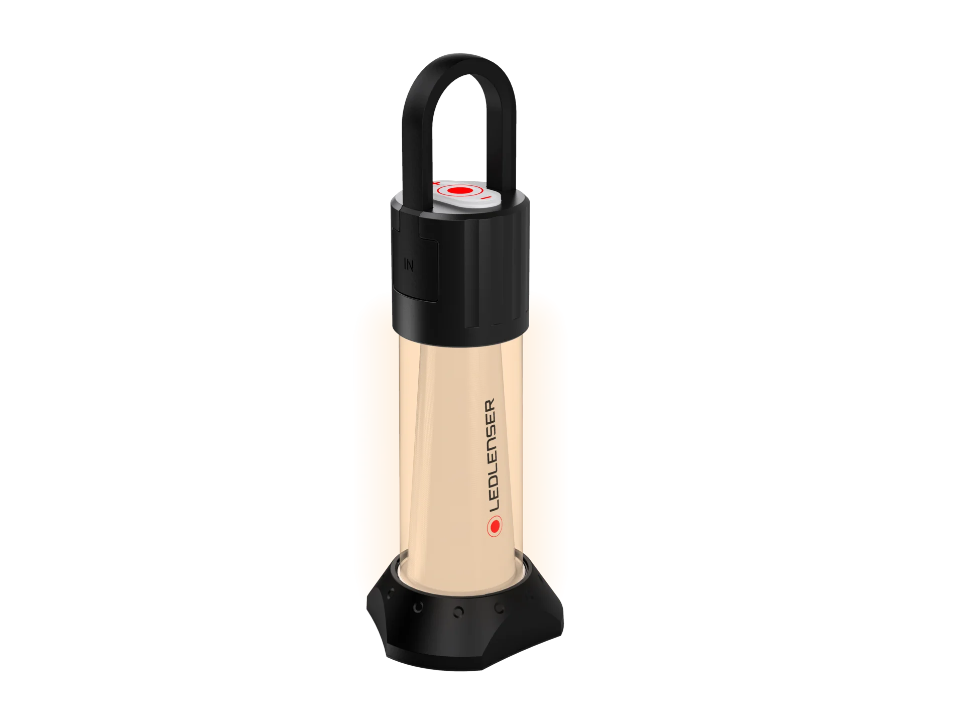 Lanterne ML6 Warm Light