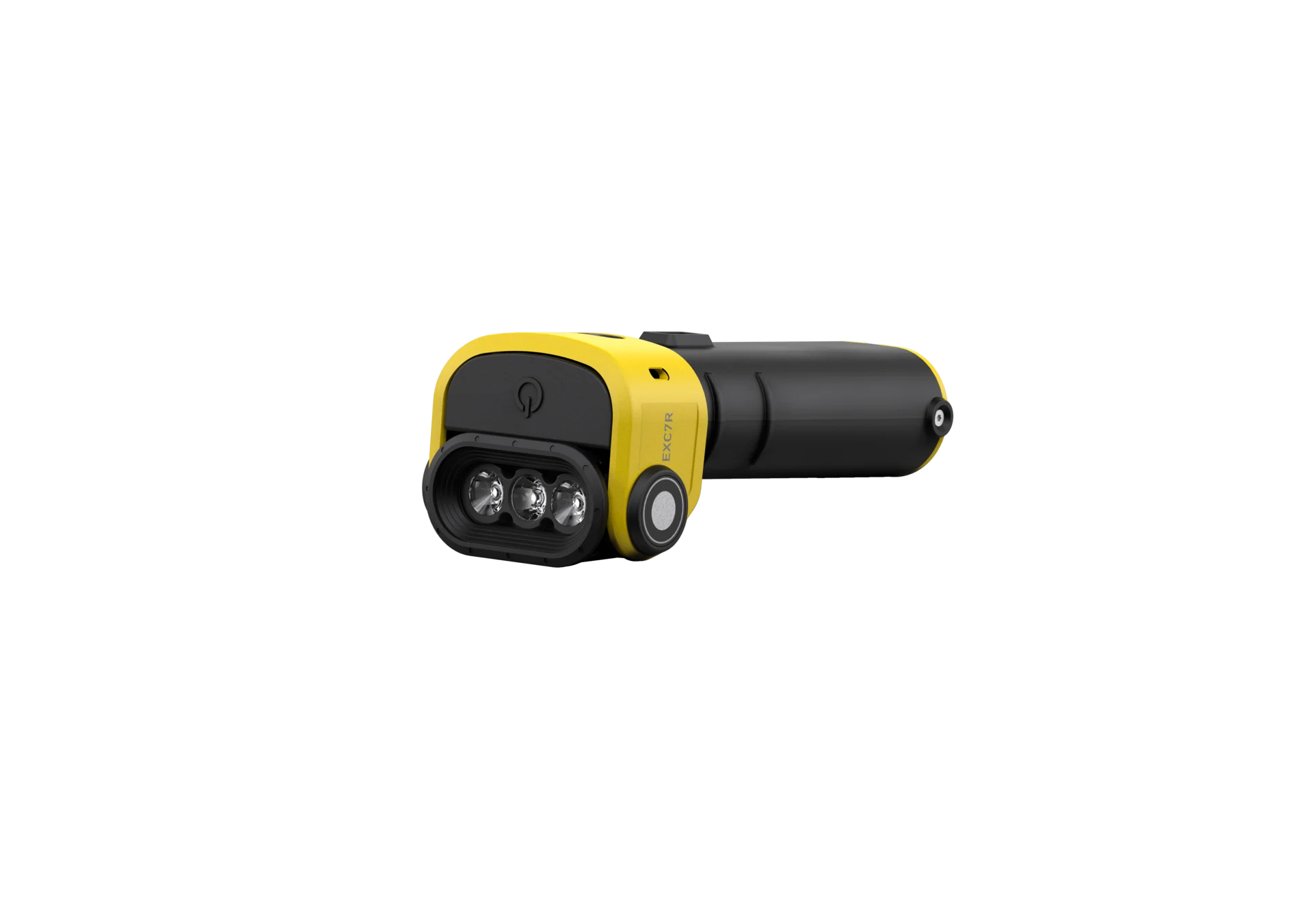 Lumière à angle droit EXC7R
