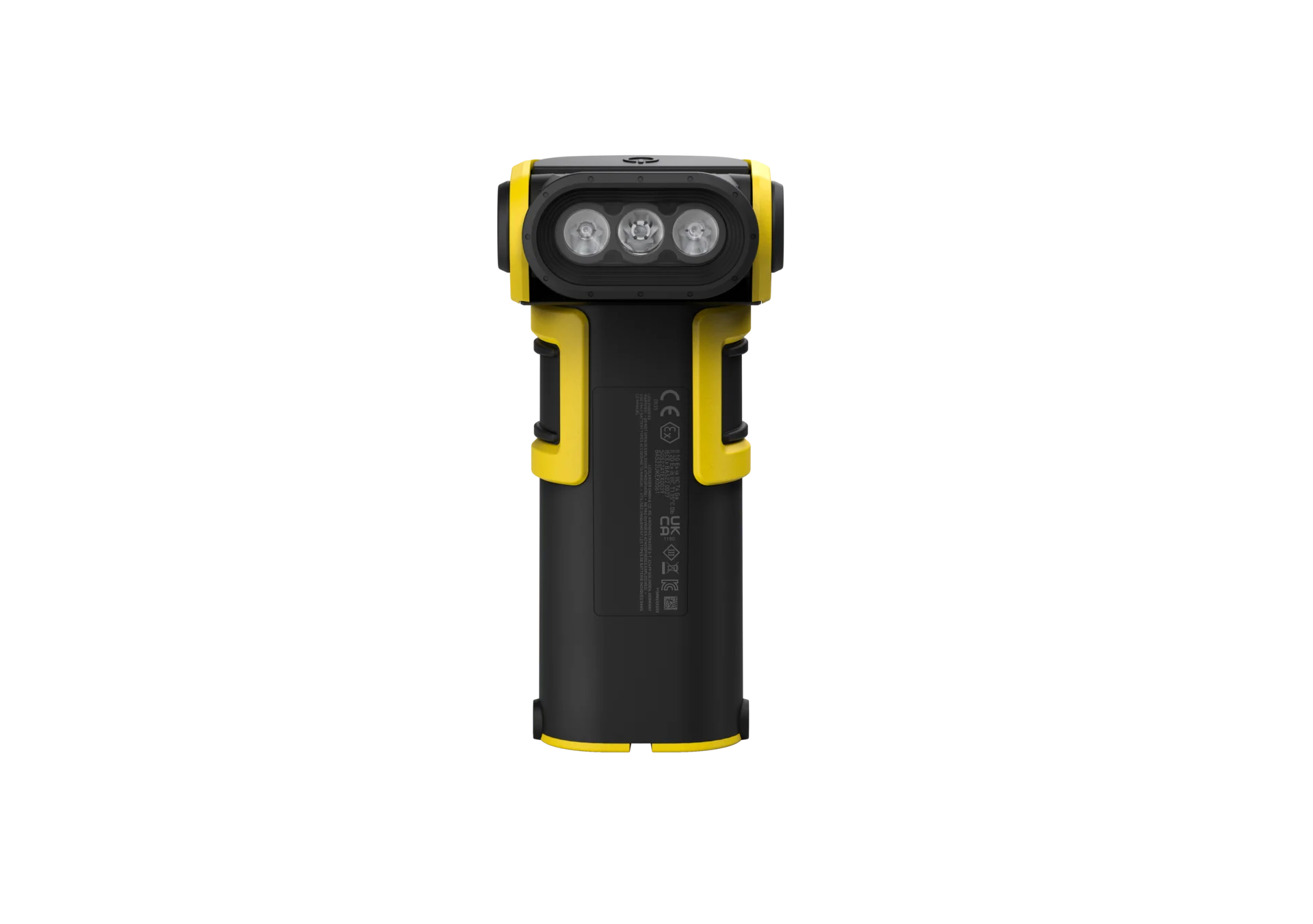 Lumière à angle droit EXC7R