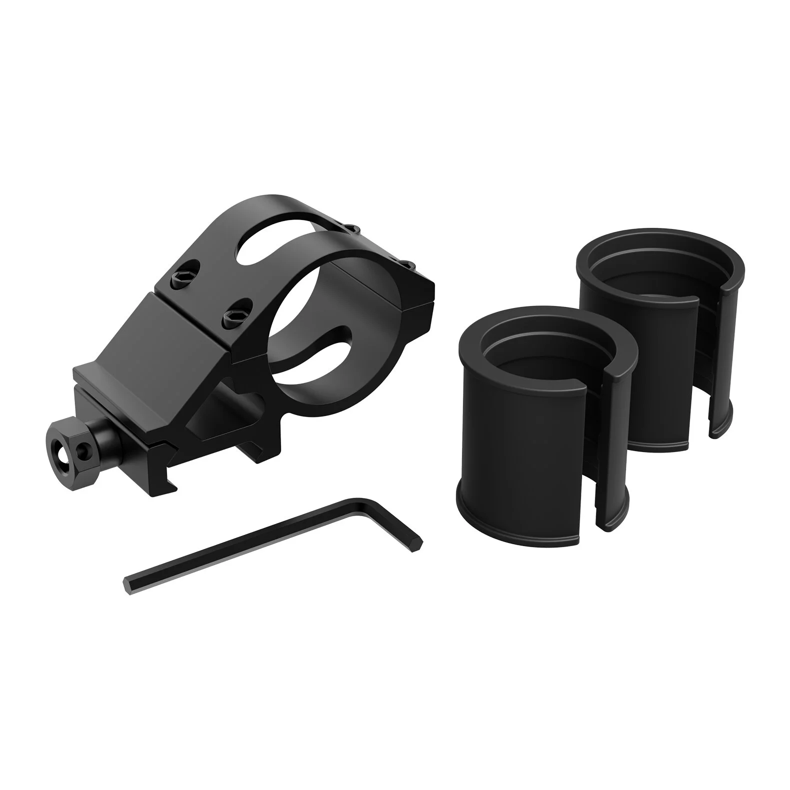 Picatinny Rail Mount A