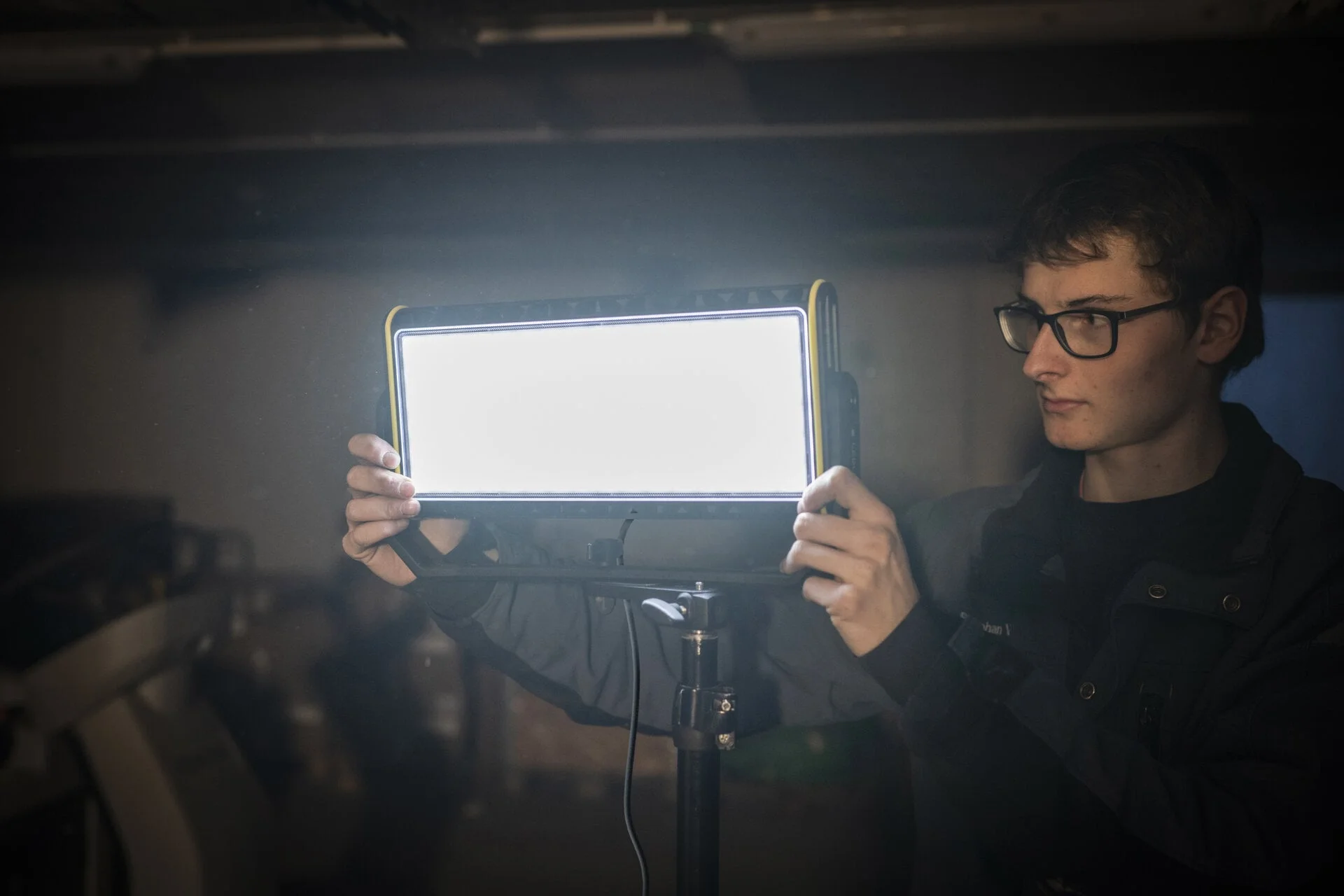 Projecteur AF12C Work