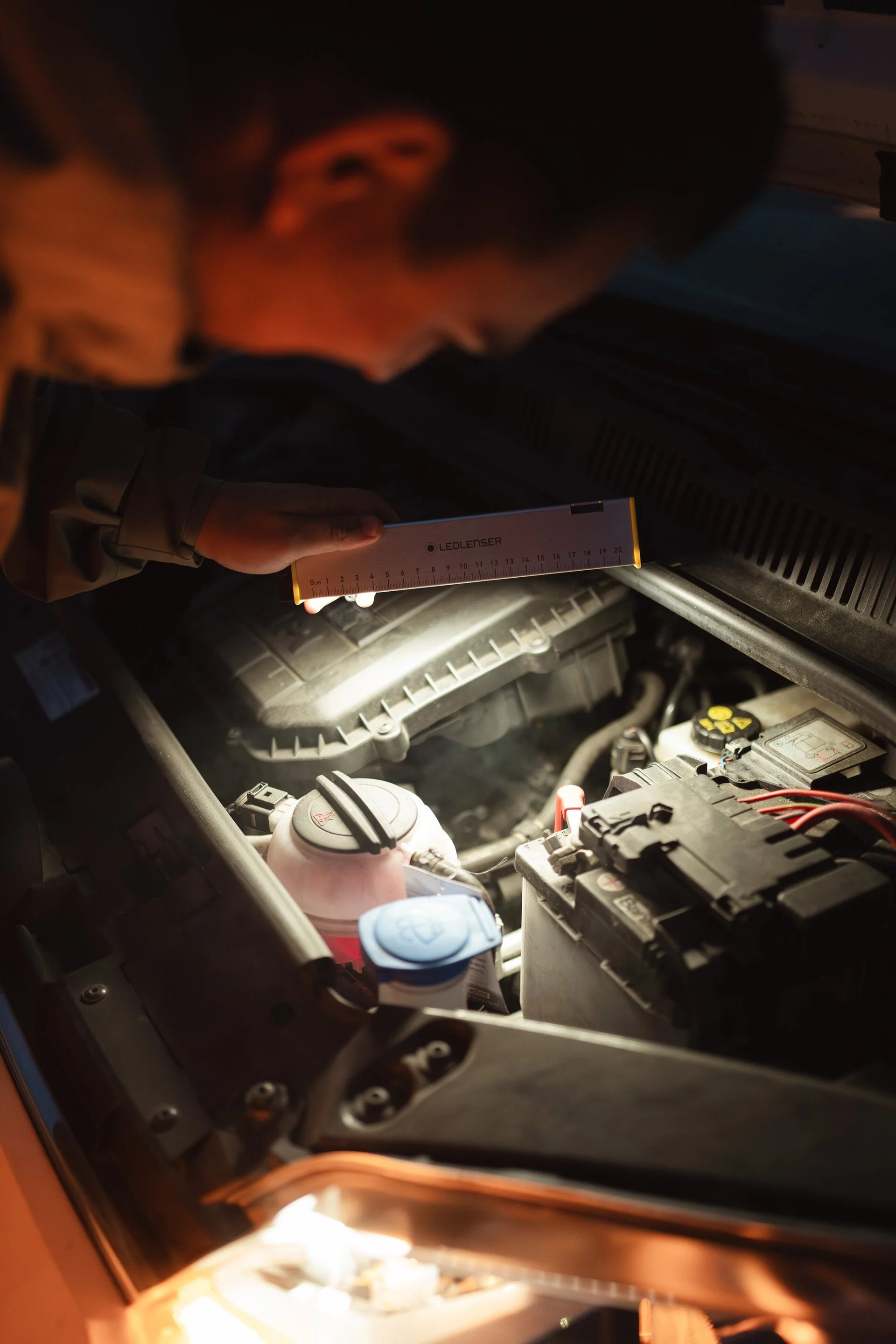 Projecteur AF2R Work