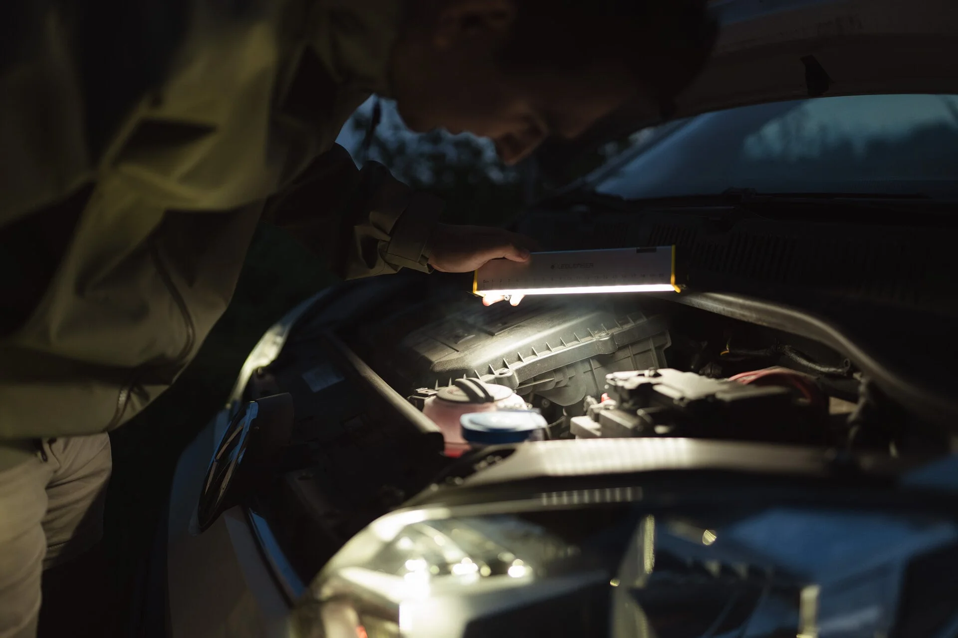 Projecteur AF2R Work