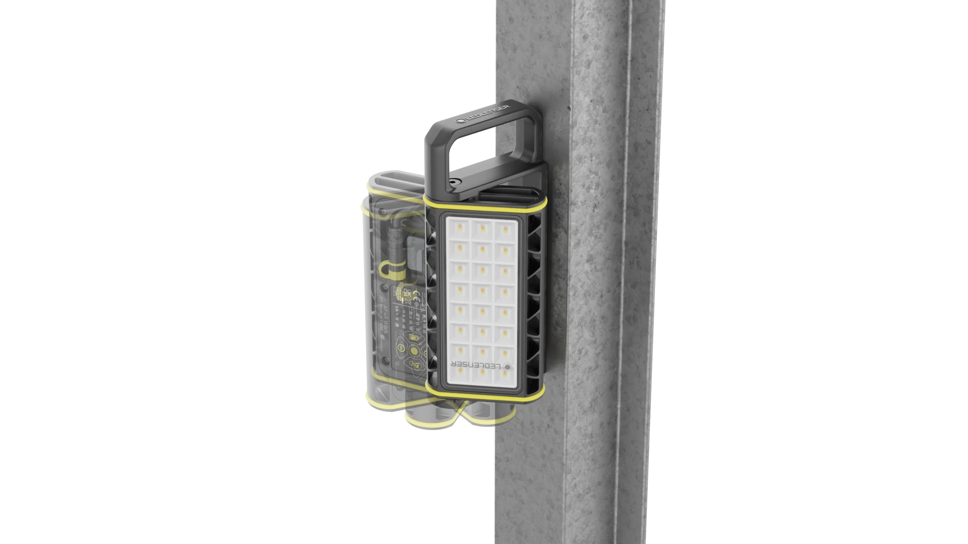 Projecteur AF4R Work