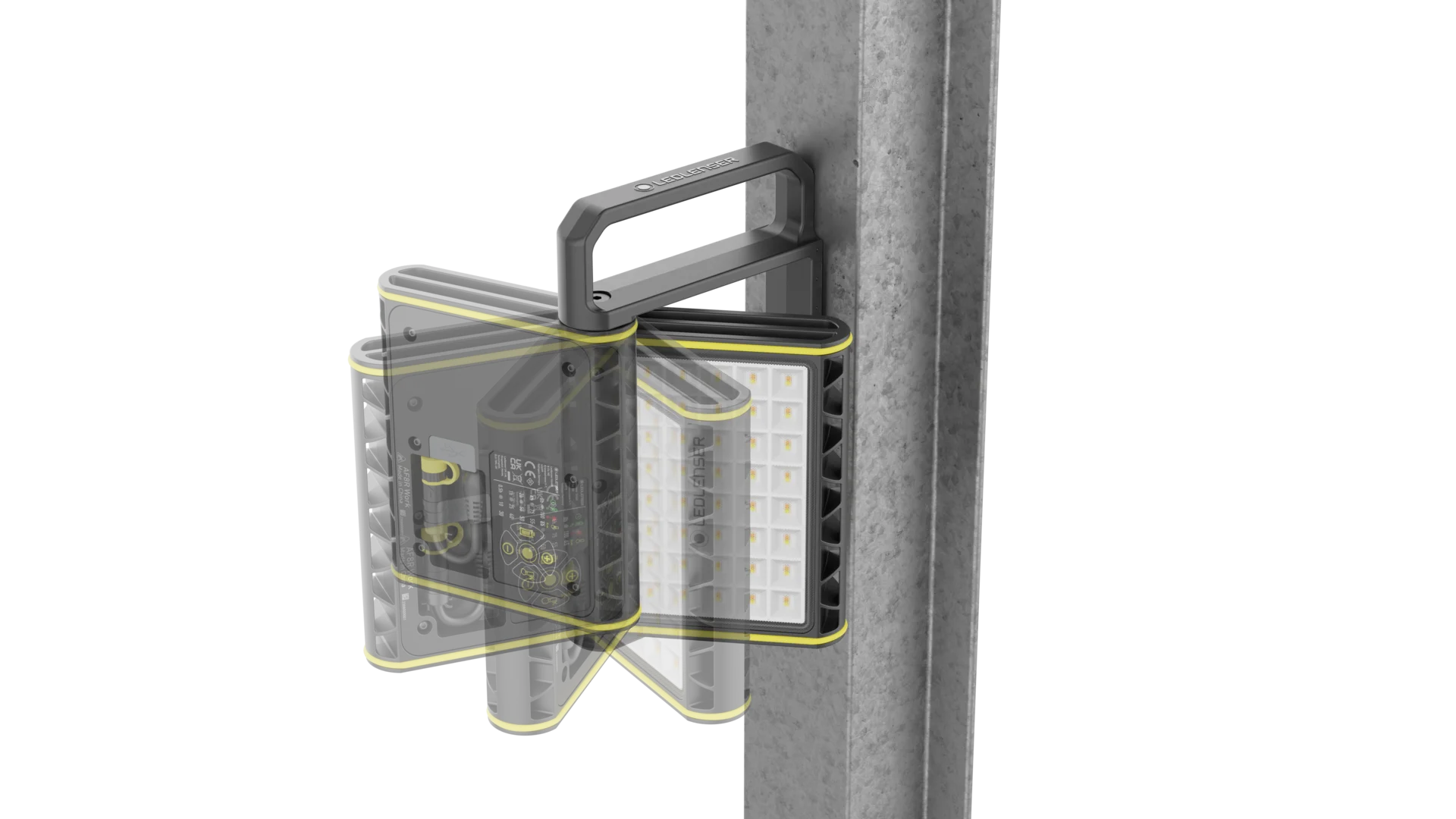 Projecteur AF8R Work